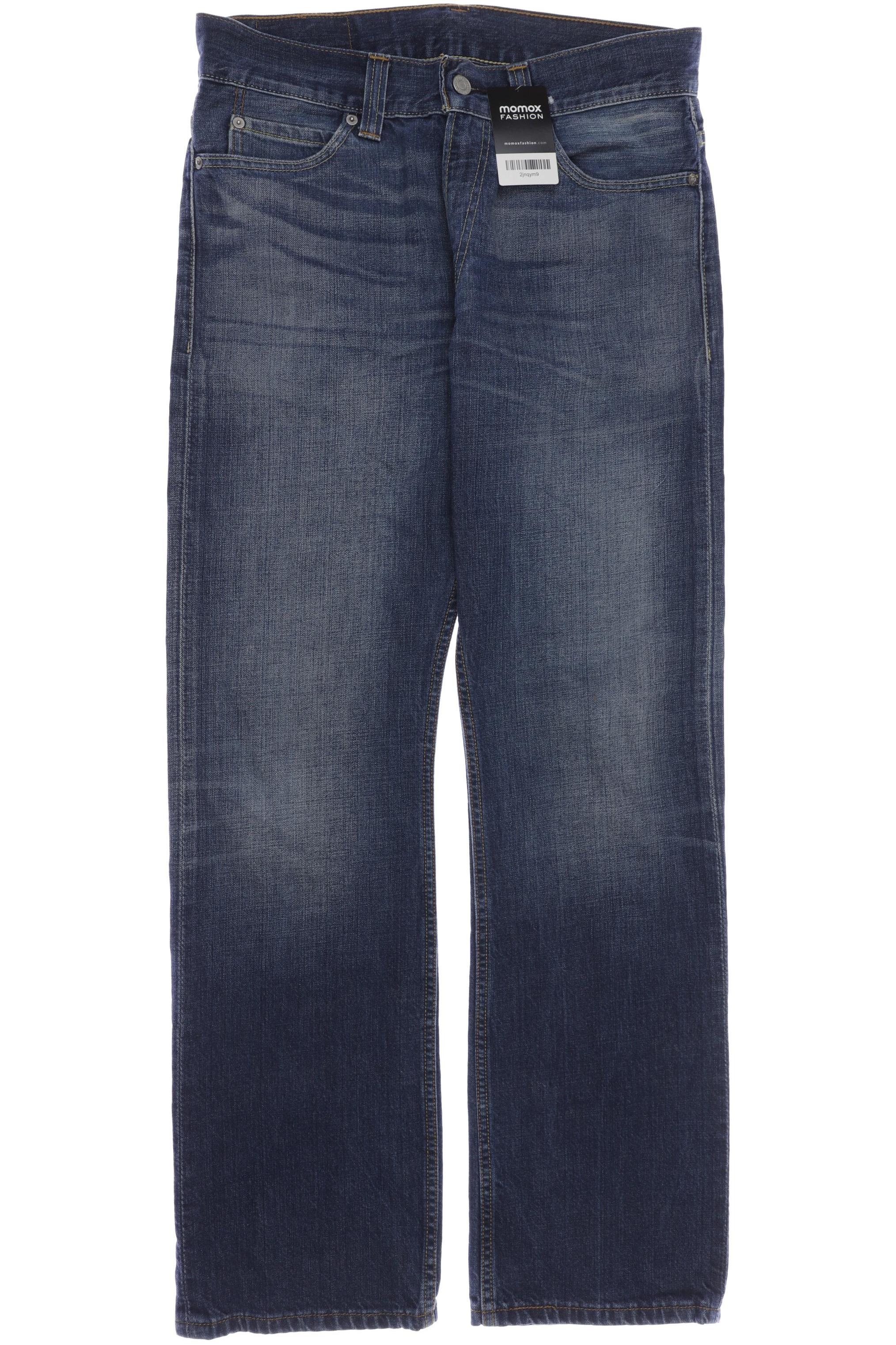 

Levis Herren Jeans, blau, Gr. 32