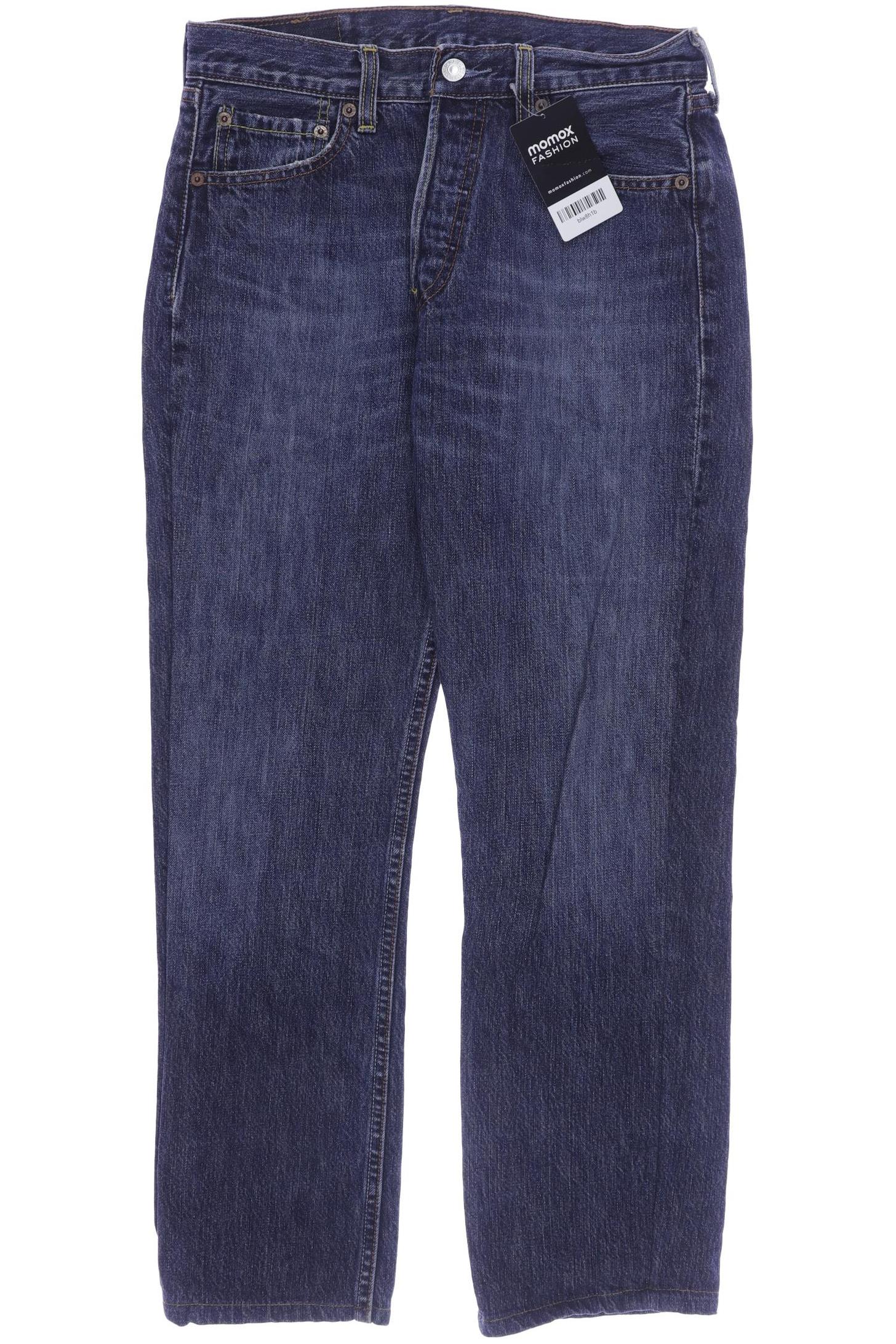 

Levis Herren Jeans, blau, Gr. 29