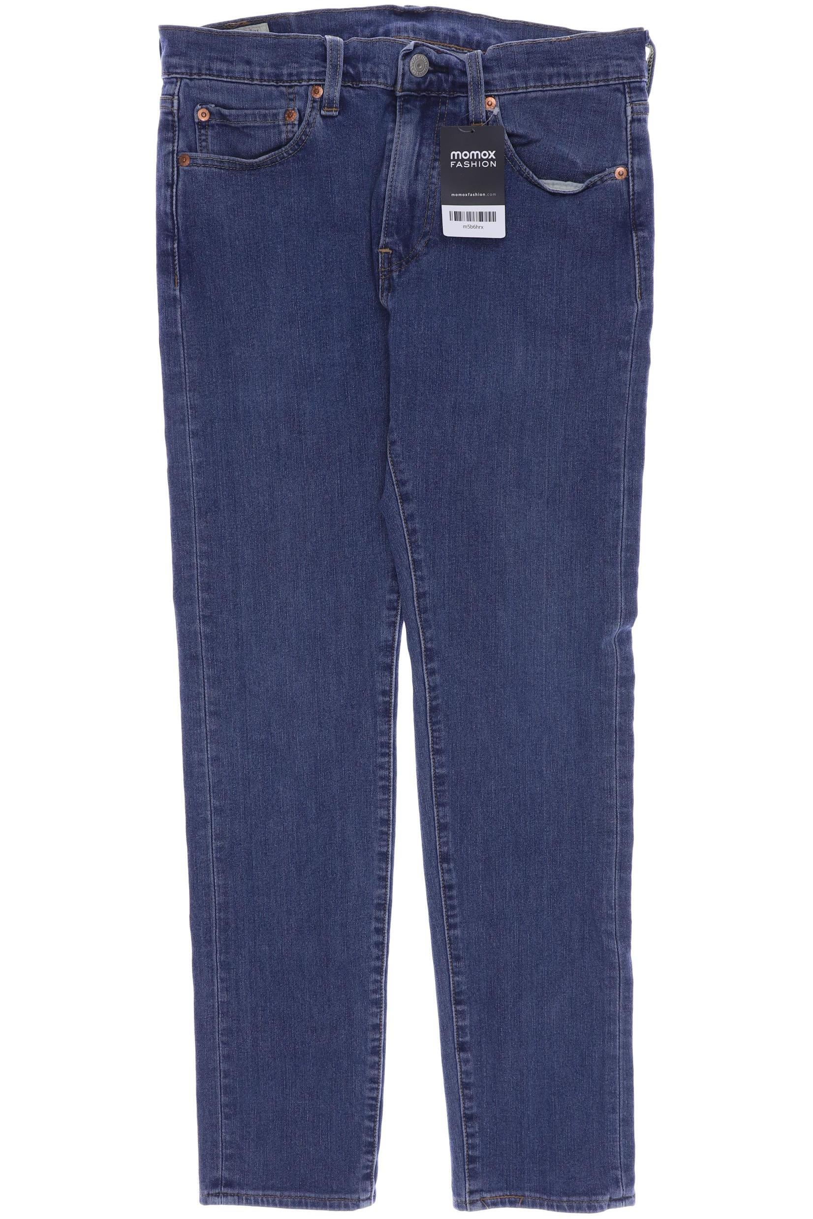 

Levis Herren Jeans, blau