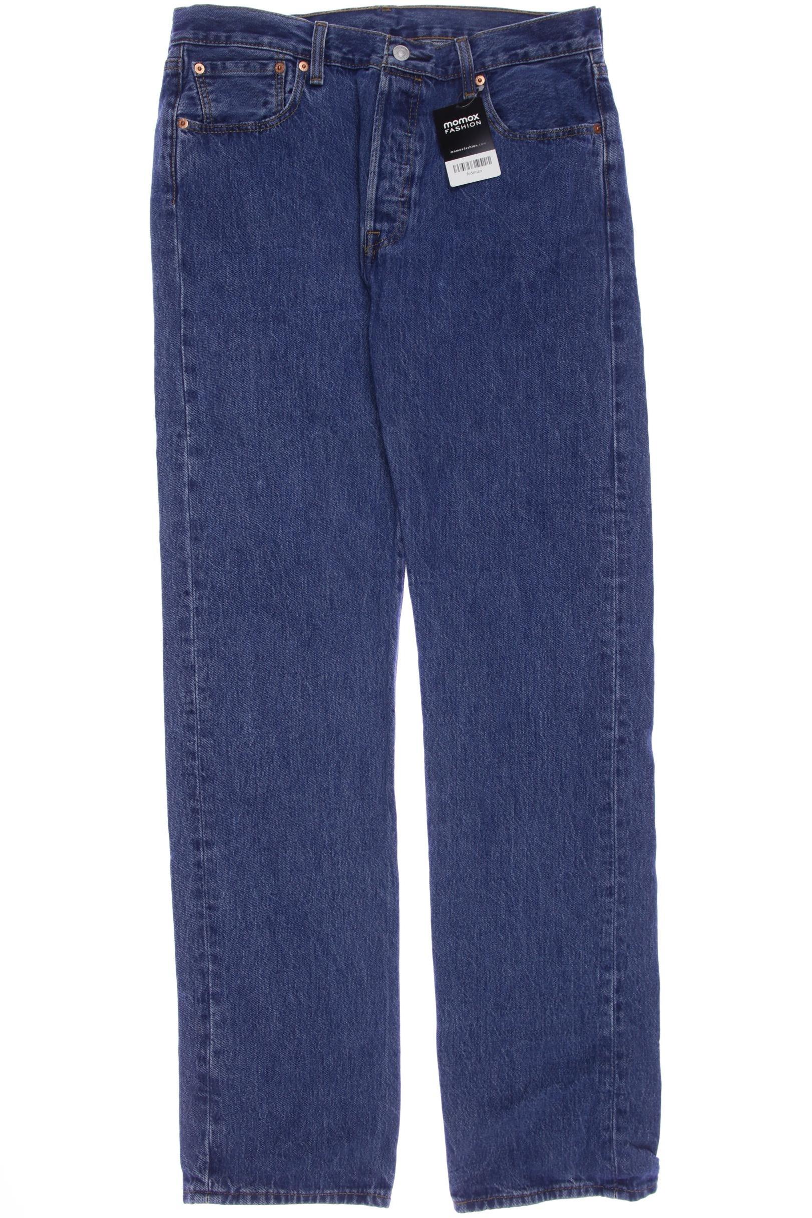 

Levis Herren Jeans, blau, Gr. 34