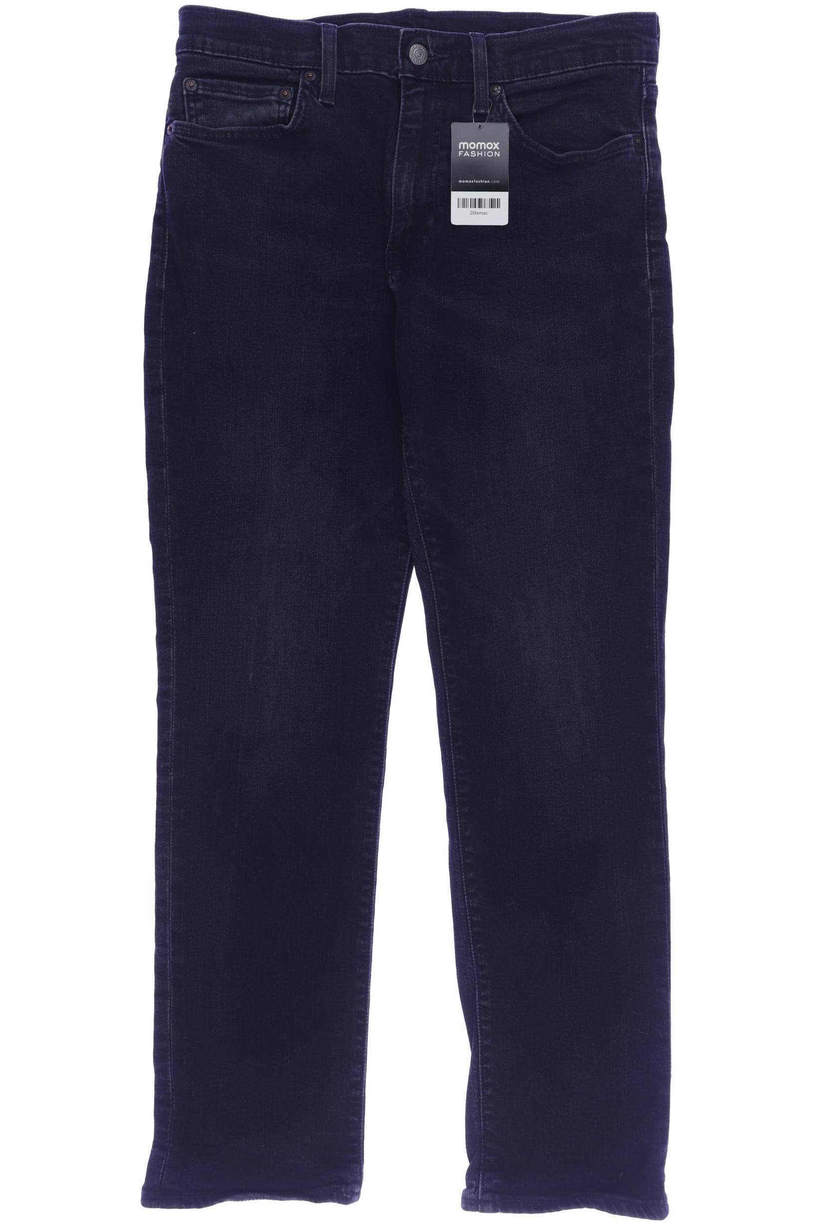 

Levis Herren Jeans, marineblau, Gr. 33