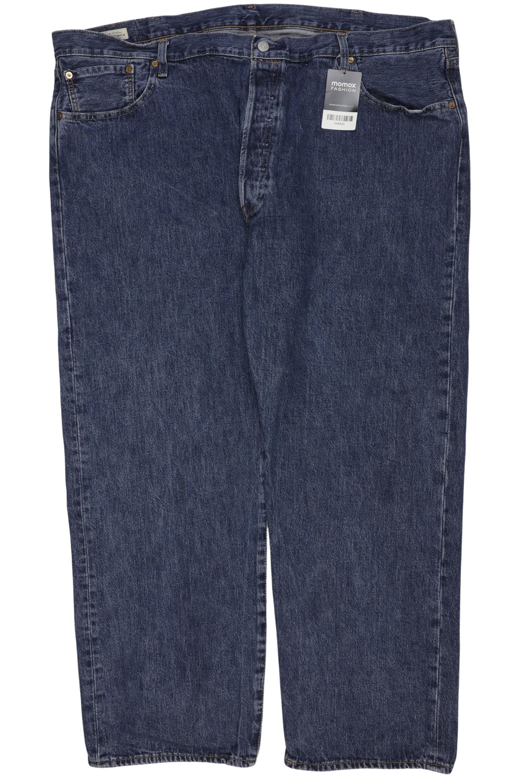 

Levis Herren Jeans, blau, Gr. 48