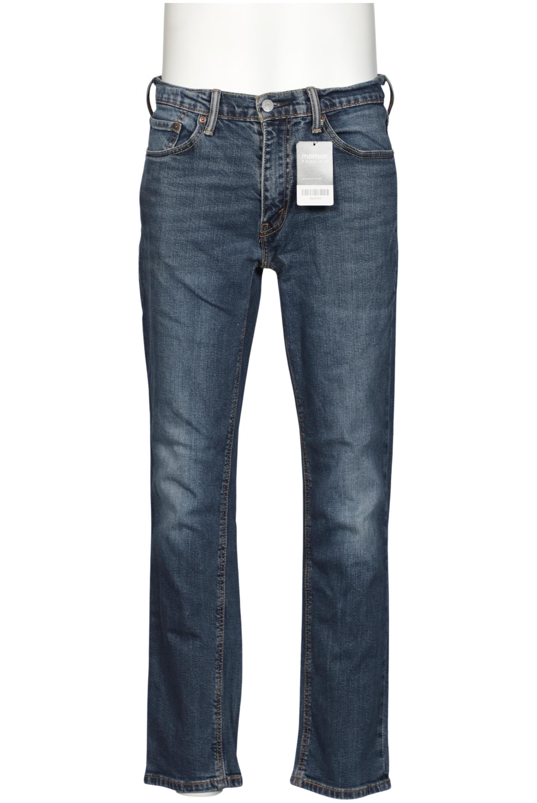

Levis Herren Jeans, blau, Gr. 32