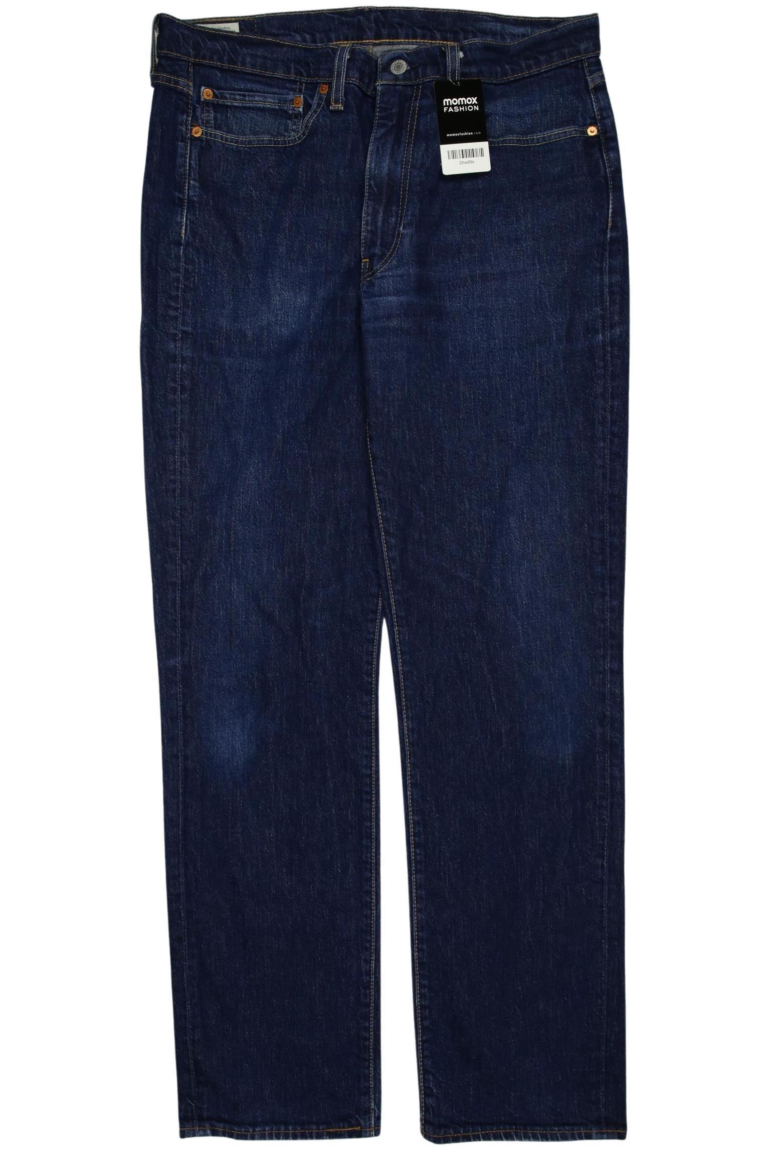

Levis Herren Jeans, marineblau, Gr. 36