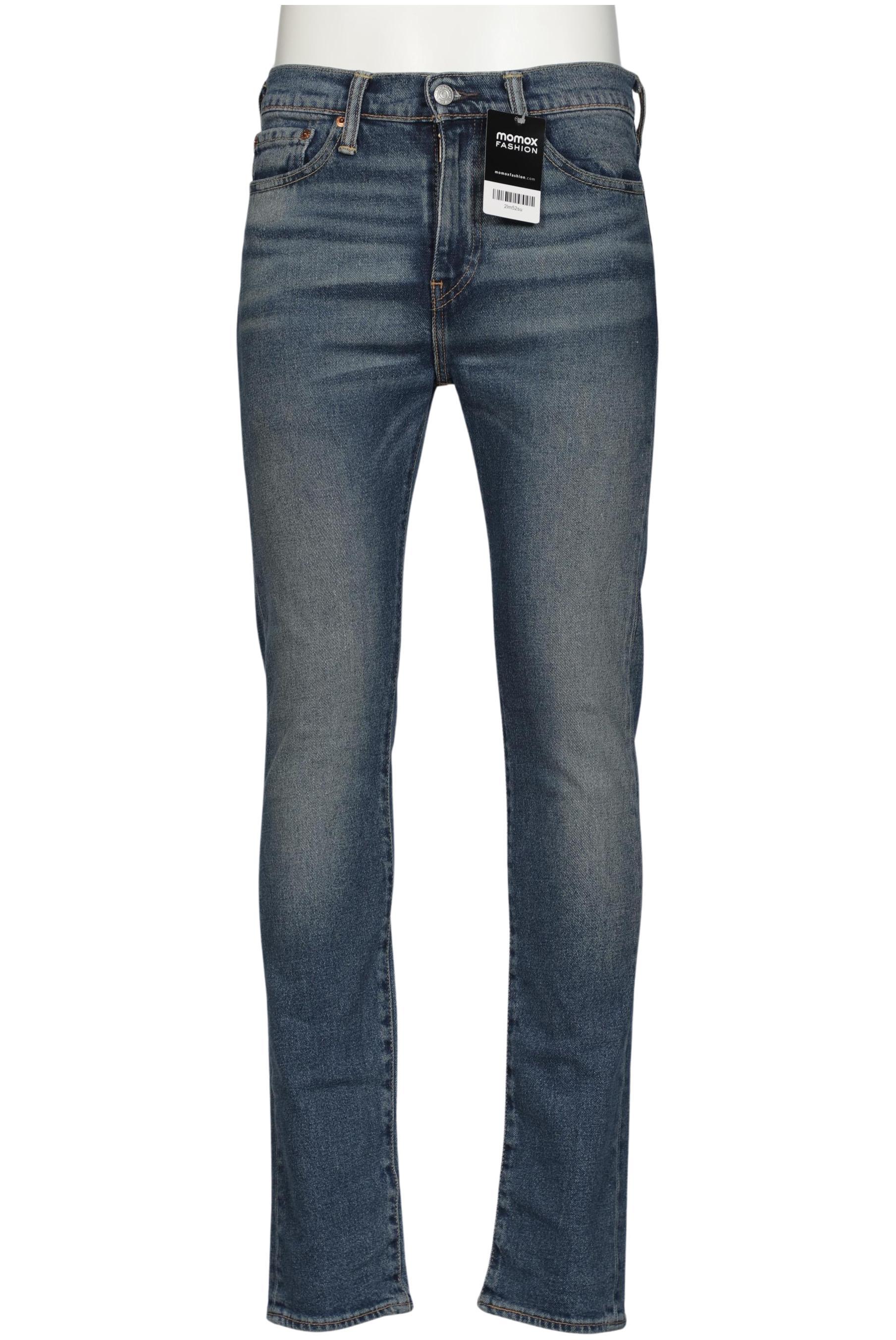 

Levis Herren Jeans, blau, Gr. 29