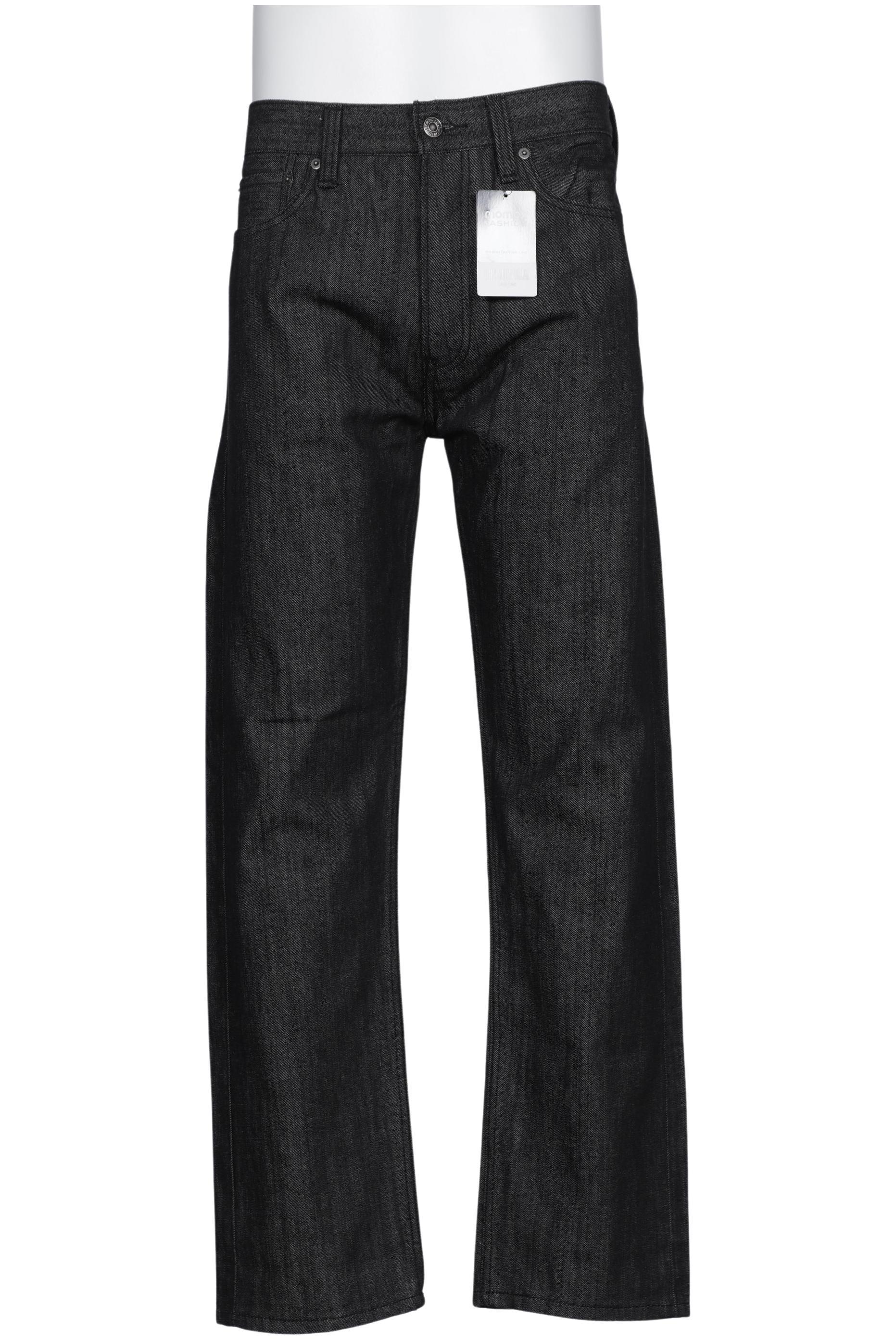 

Levis Herren Jeans, schwarz, Gr. 32