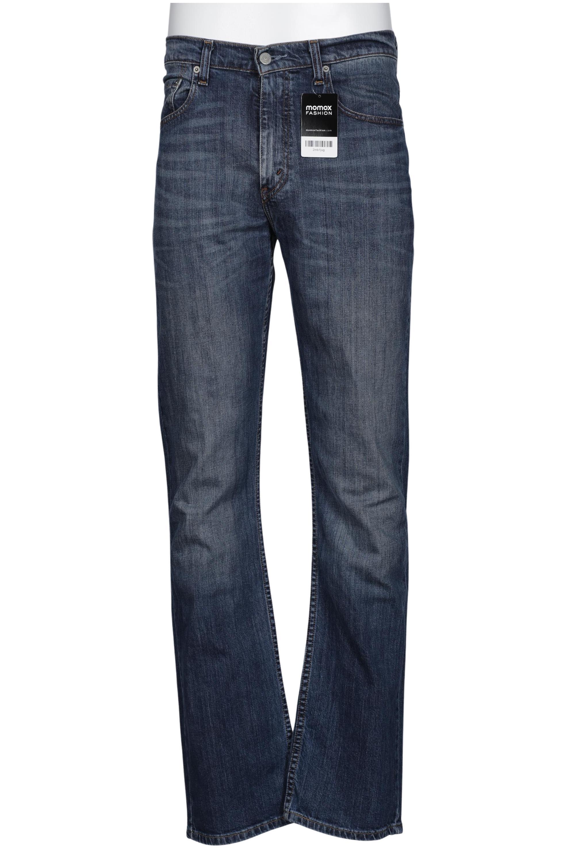 

Levis Herren Jeans, blau, Gr. 33