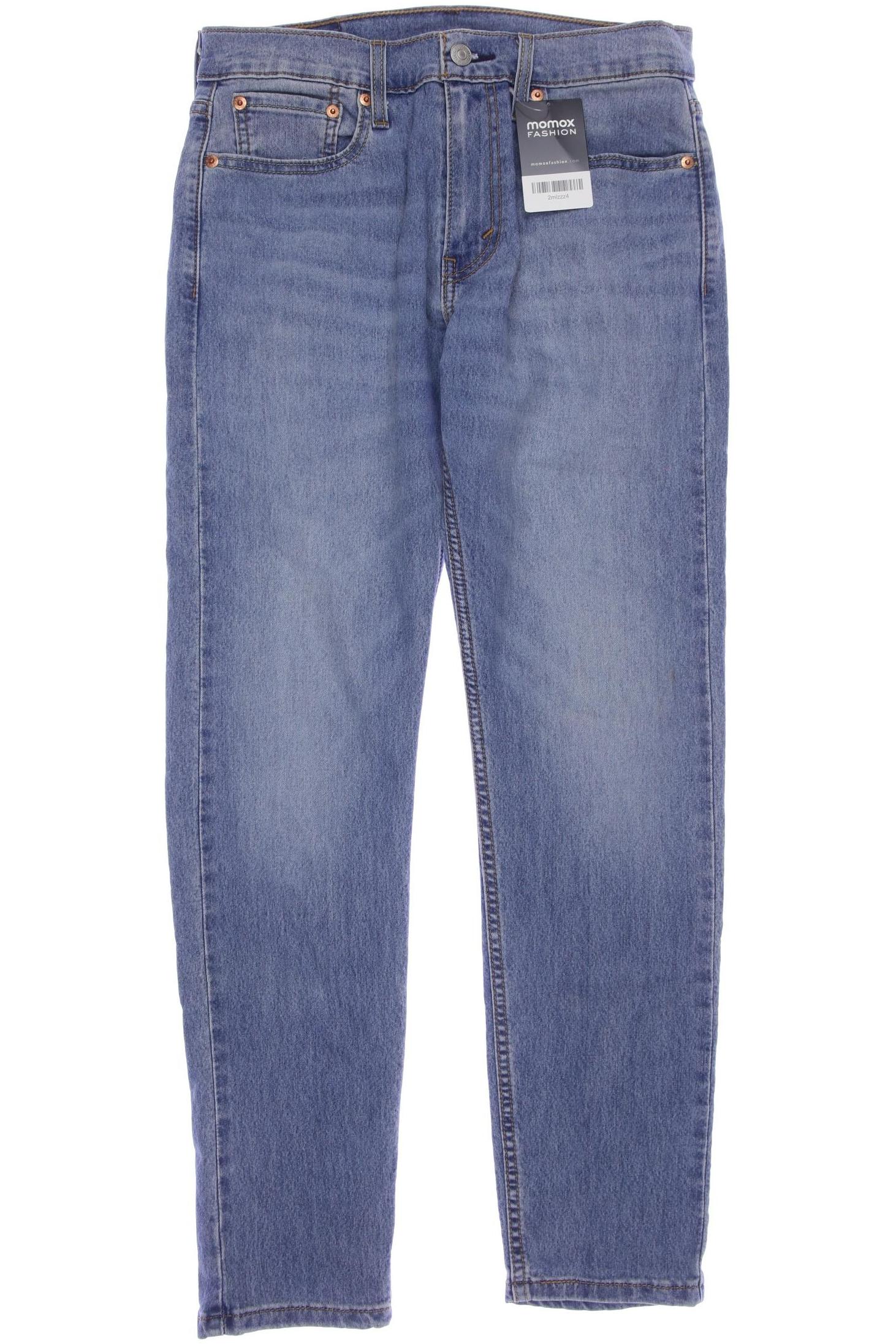 

Levis Herren Jeans, blau, Gr. 29