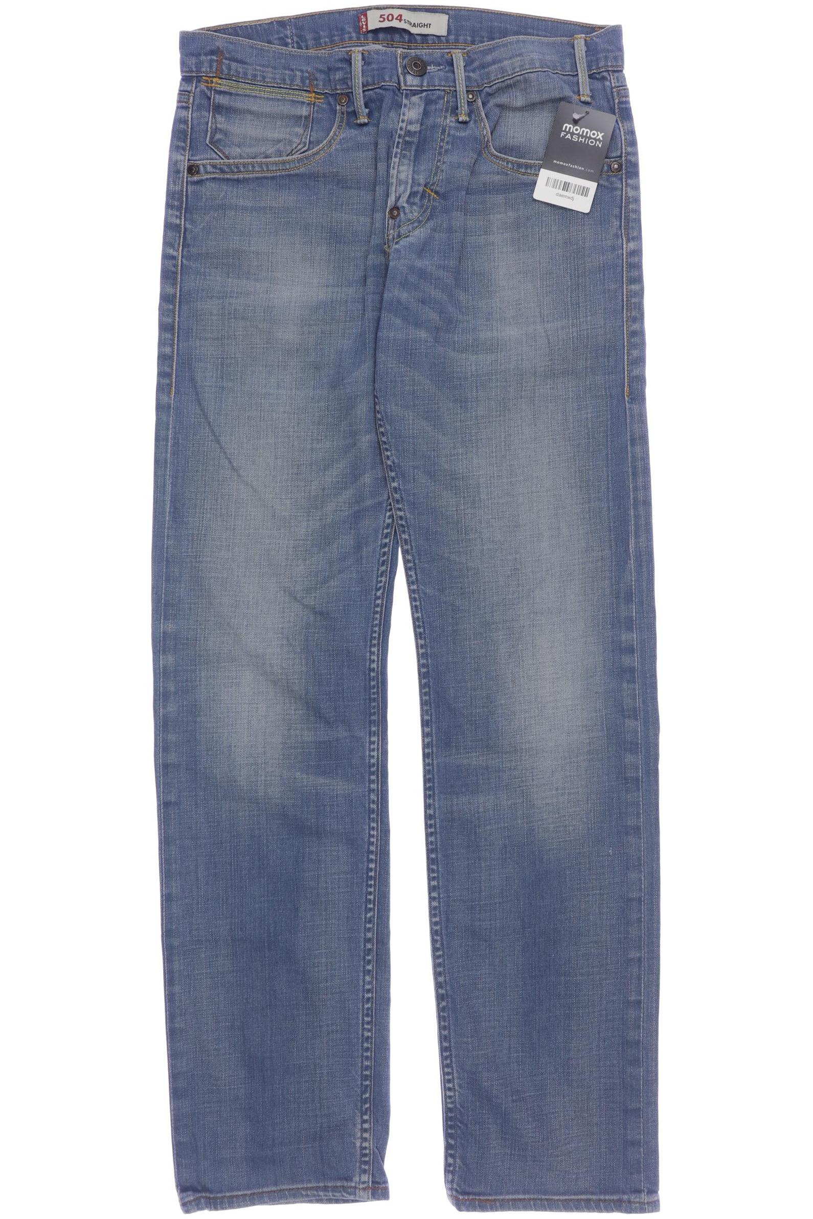 

Levis Herren Jeans, blau, Gr. 29