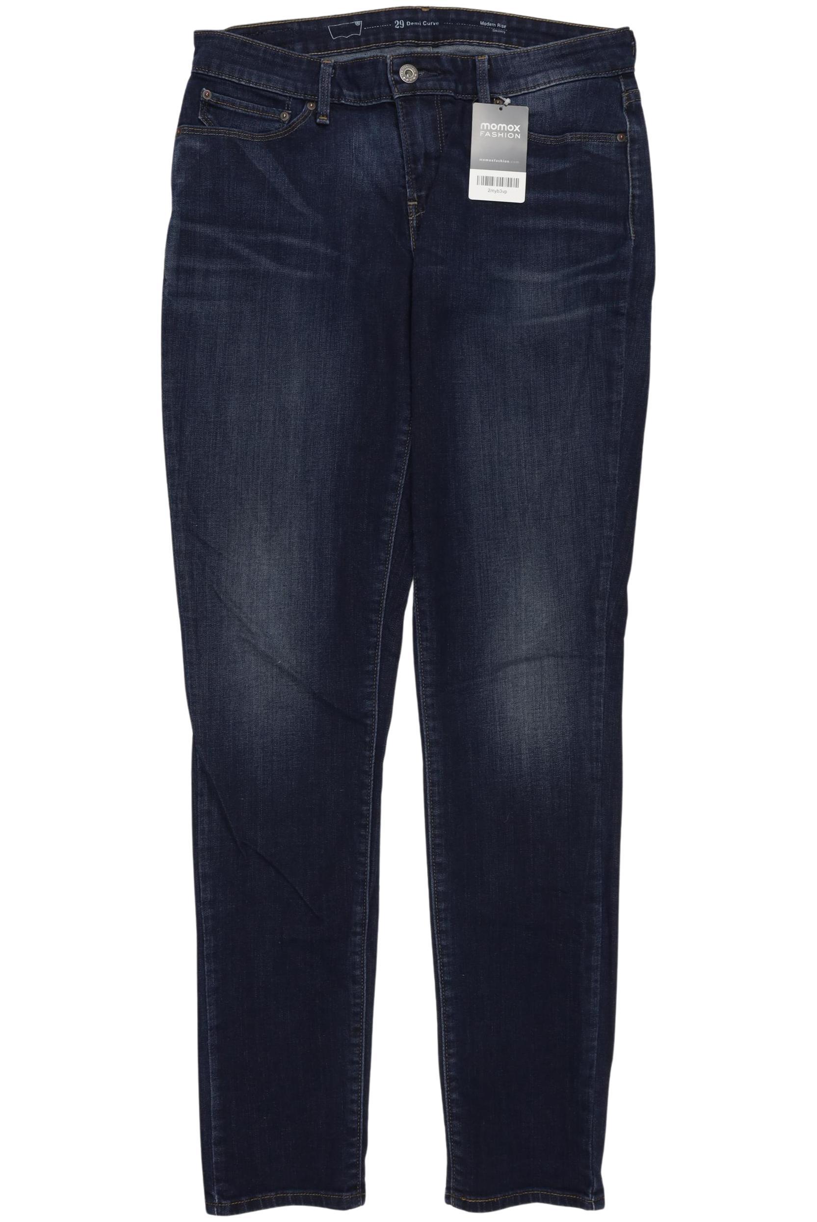 

Levis Herren Jeans, marineblau, Gr. 29