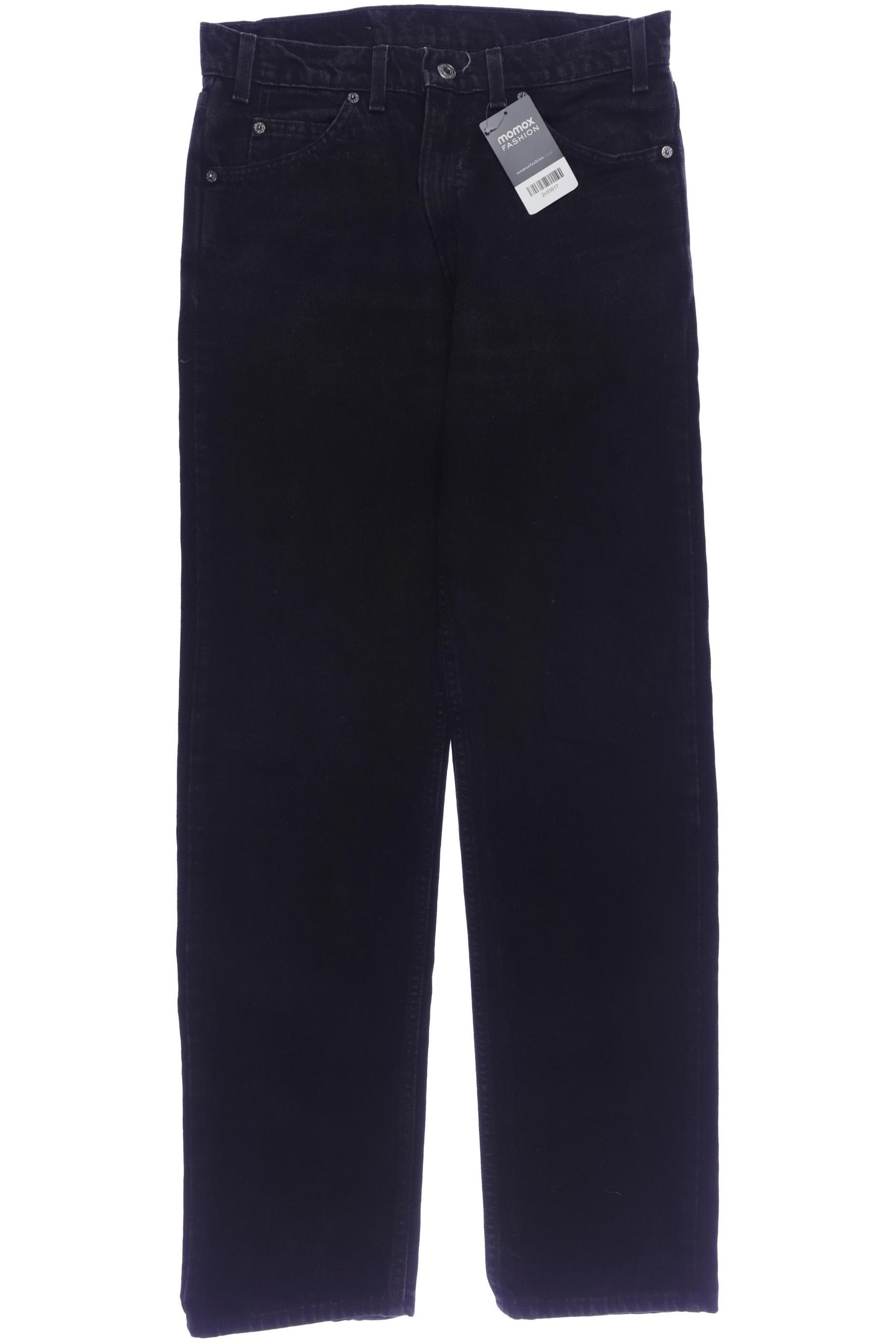 

Levis Herren Jeans, schwarz, Gr. 32
