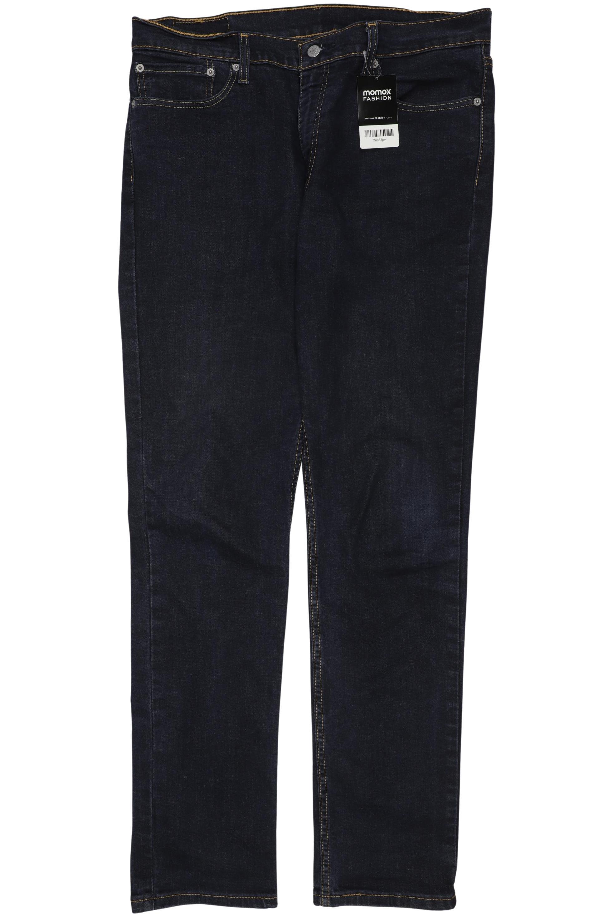 

Levis Herren Jeans, marineblau, Gr. 36