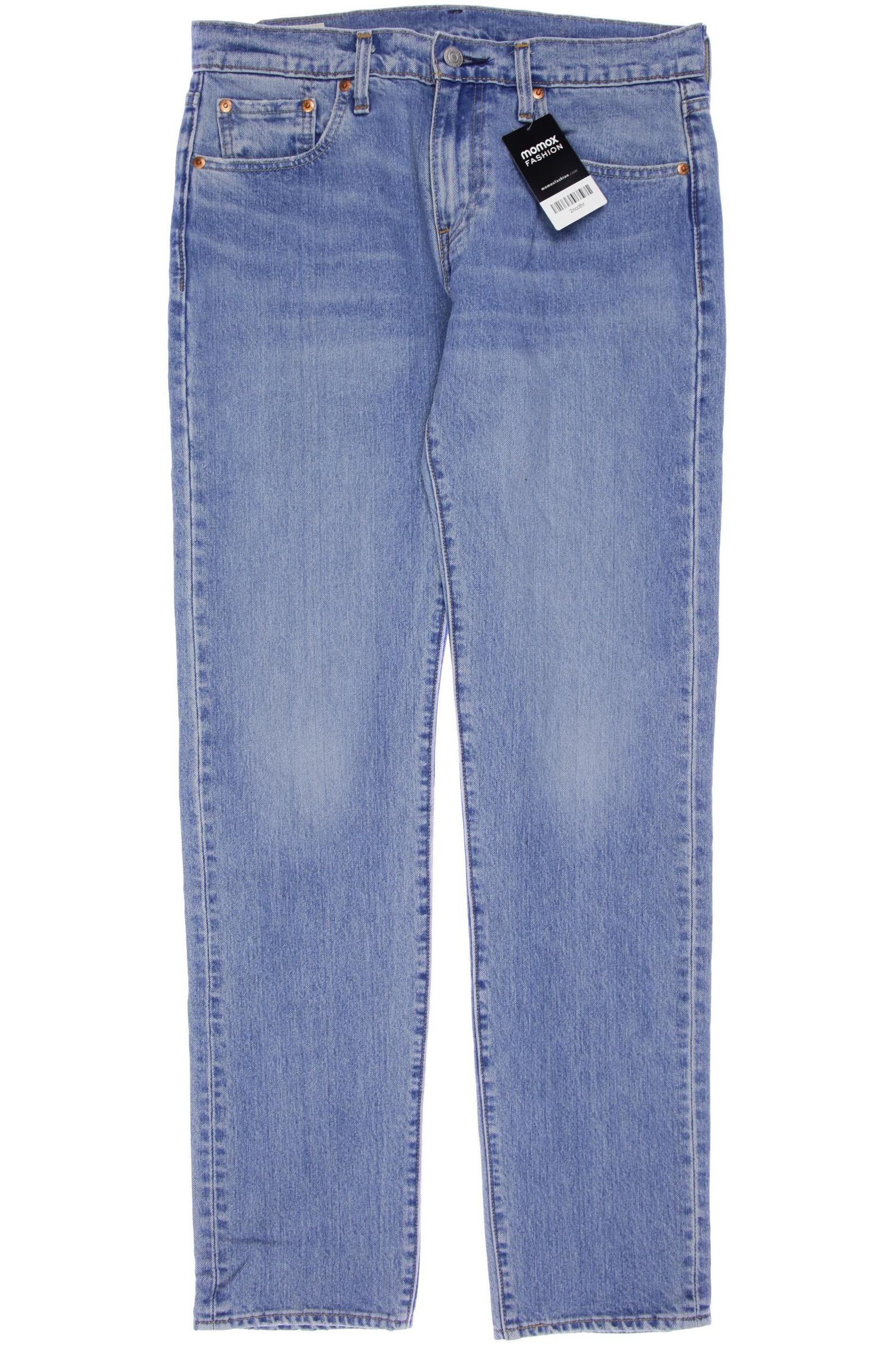 

Levis Herren Jeans, blau, Gr. 30
