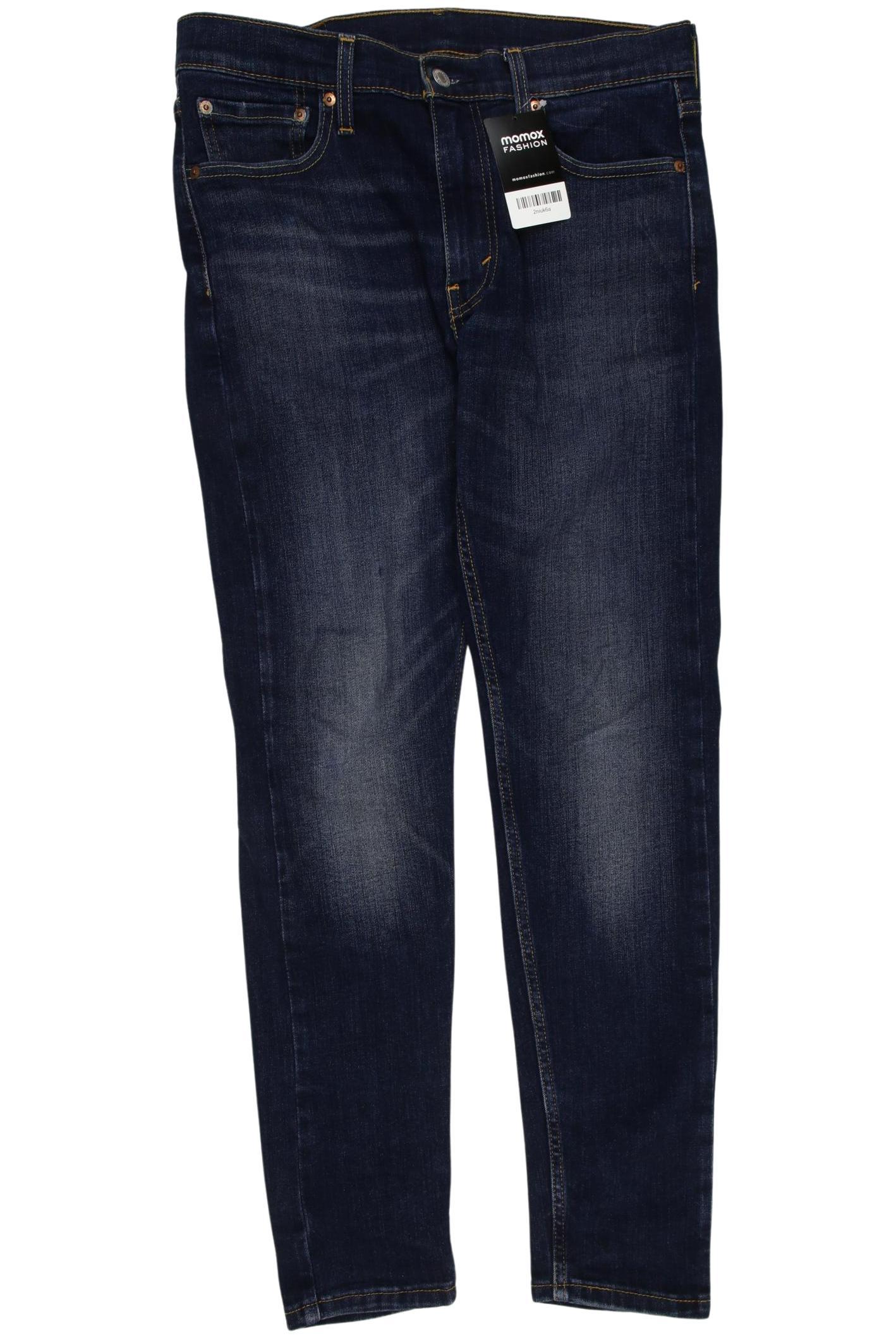 

Levis Herren Jeans, marineblau, Gr. 32