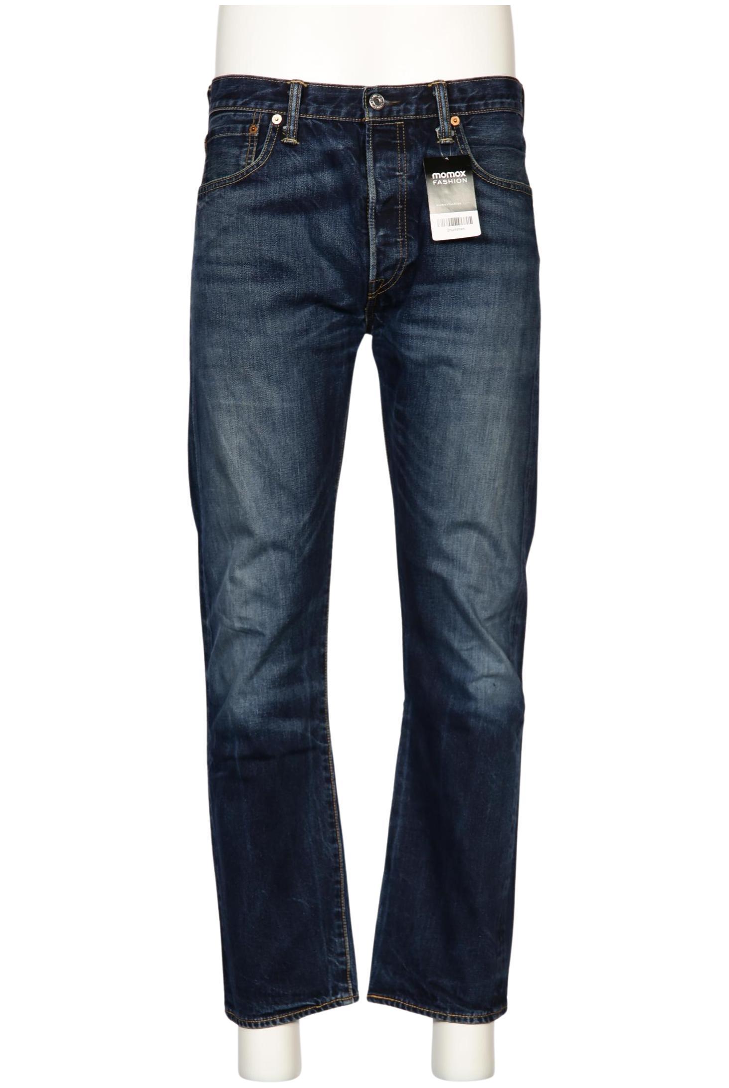 

Levis Herren Jeans, blau, Gr. 33