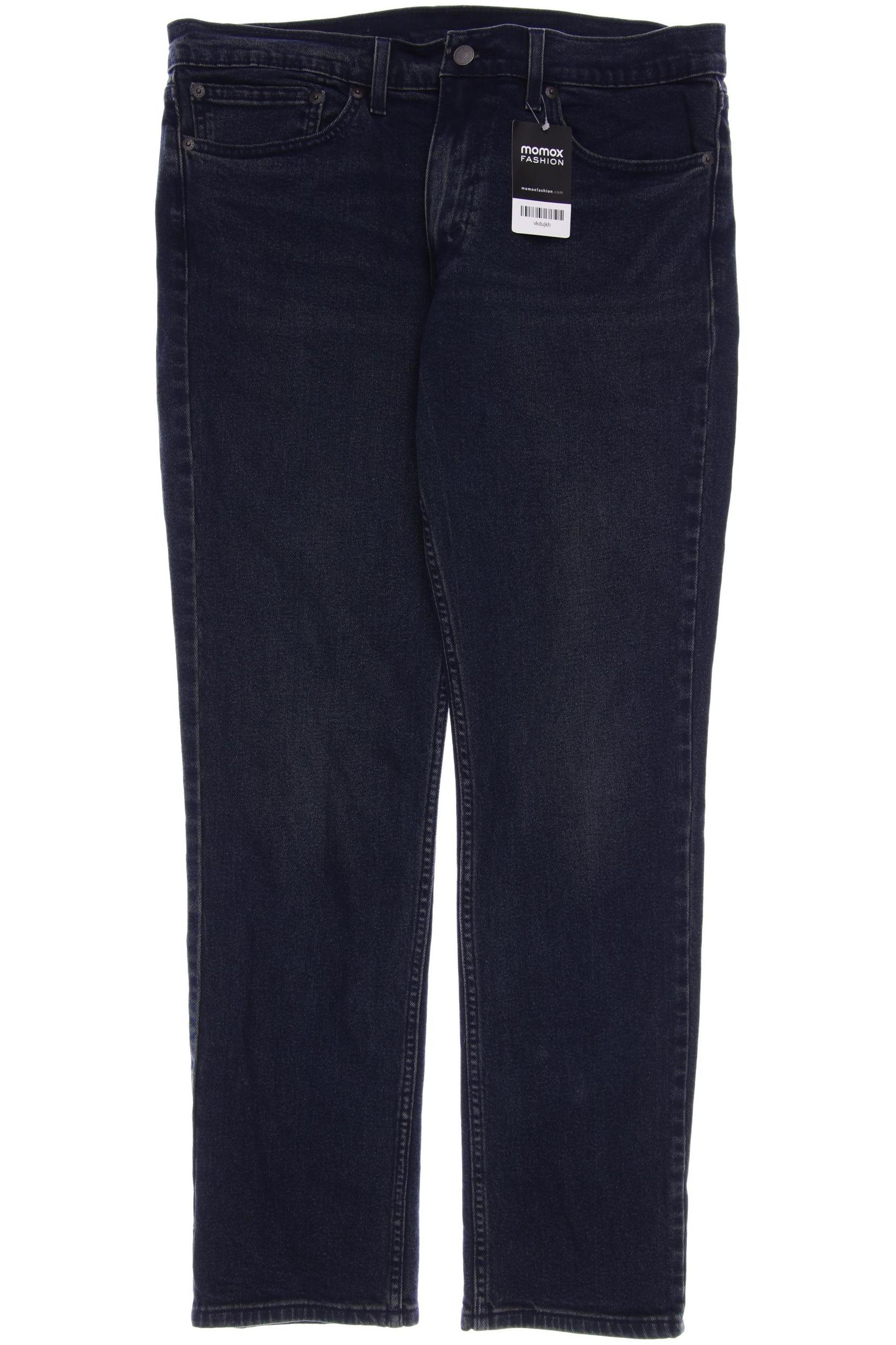 

Levis Herren Jeans, blau