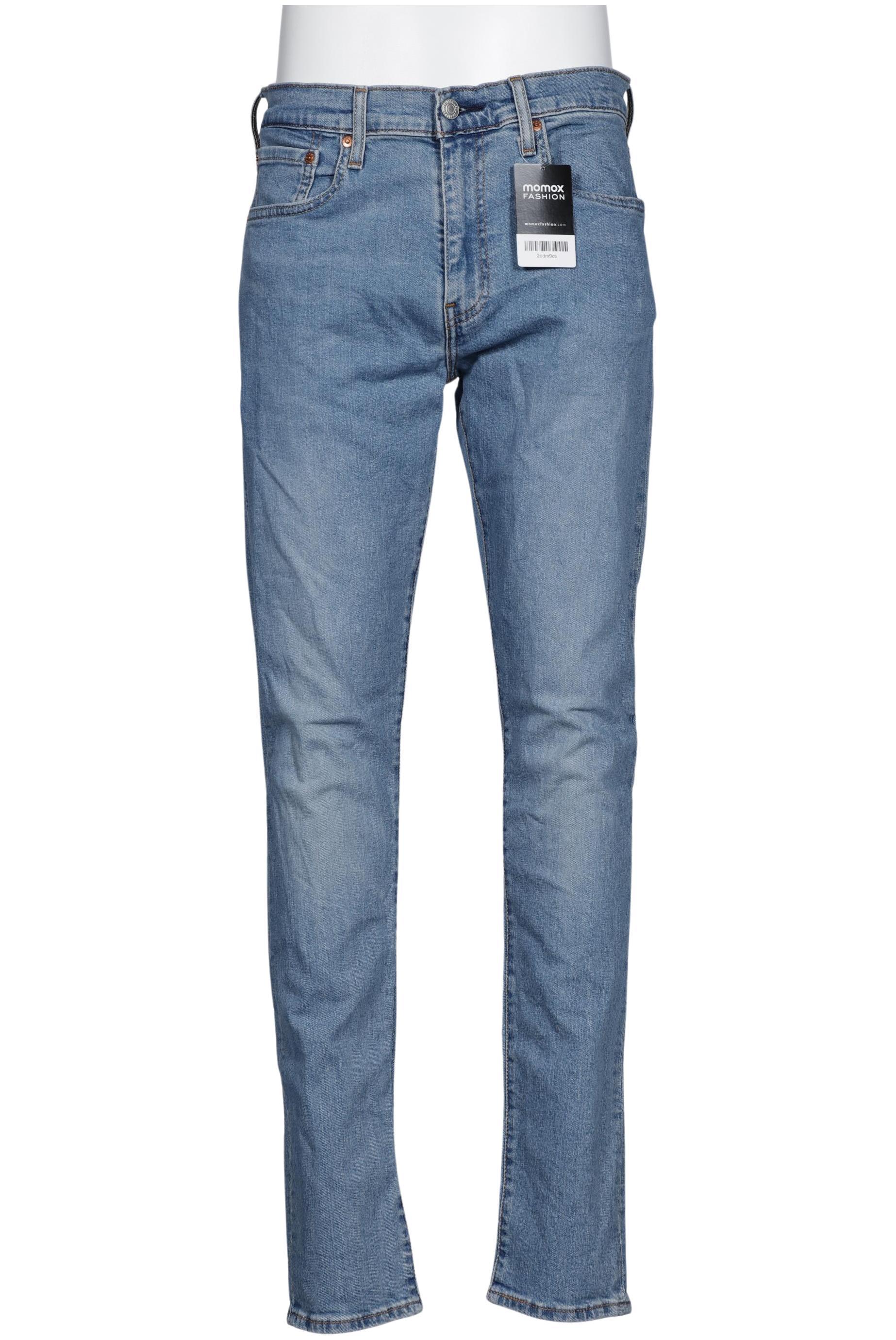 

Levis Herren Jeans, blau, Gr. 32