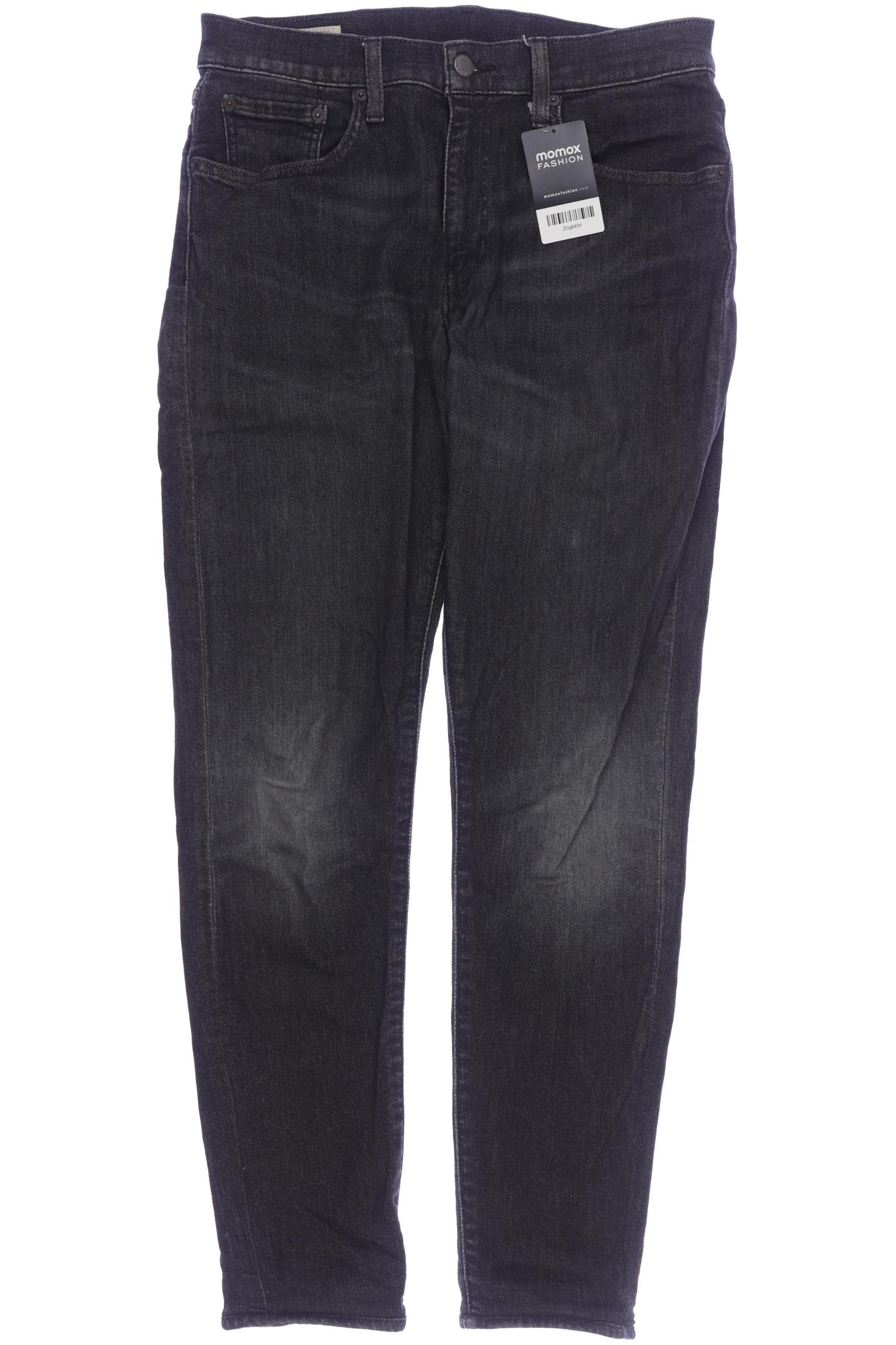 

Levis Herren Jeans, schwarz, Gr. 31