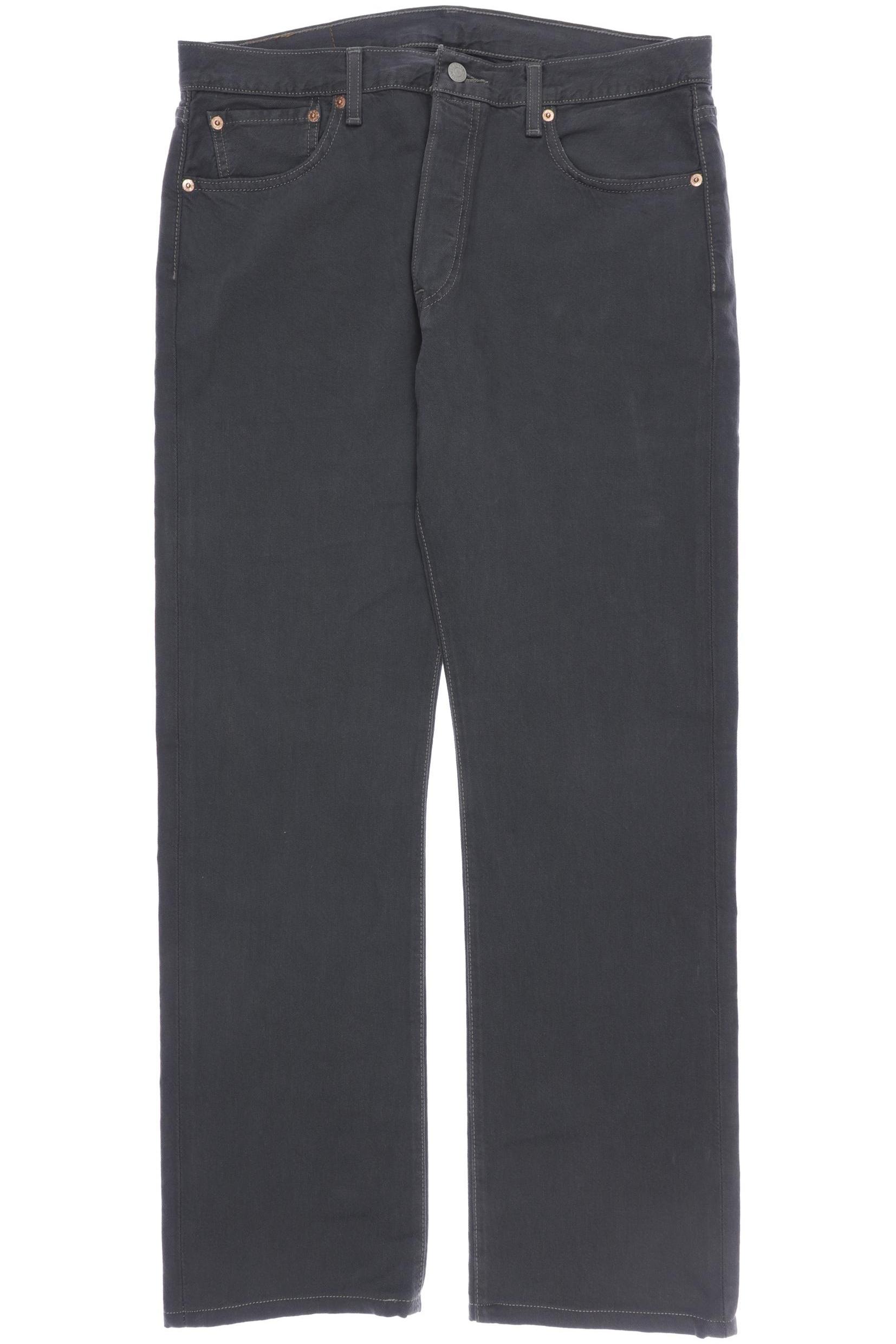 

Levis Herren Jeans, grau, Gr. 34