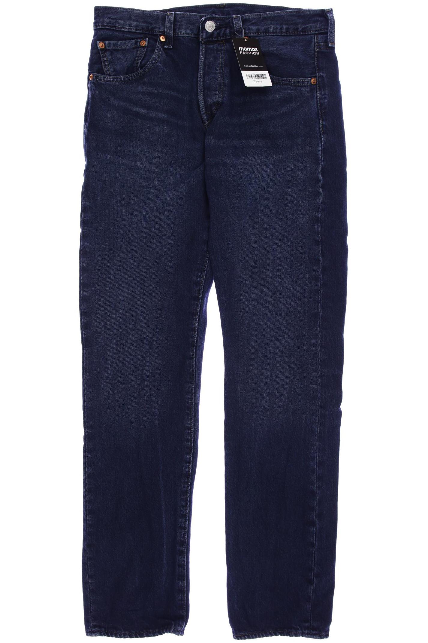 

Levis Herren Jeans, marineblau, Gr. 30