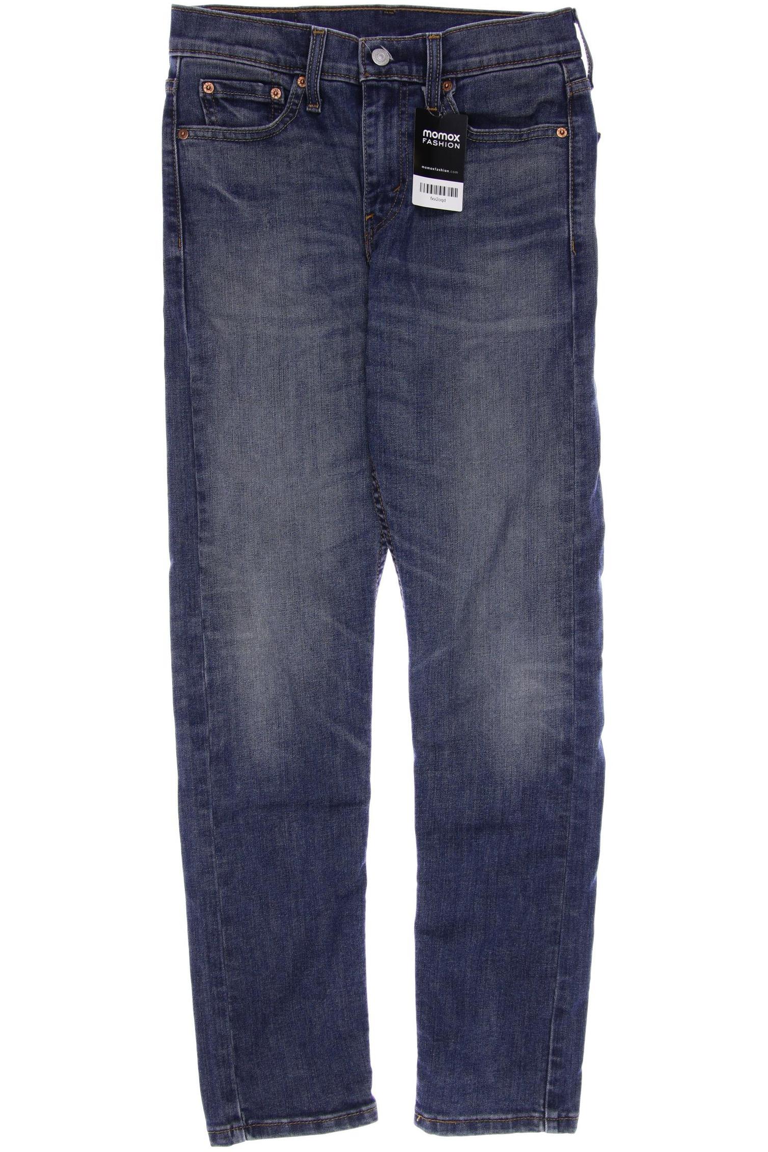 

Levis Herren Jeans, blau