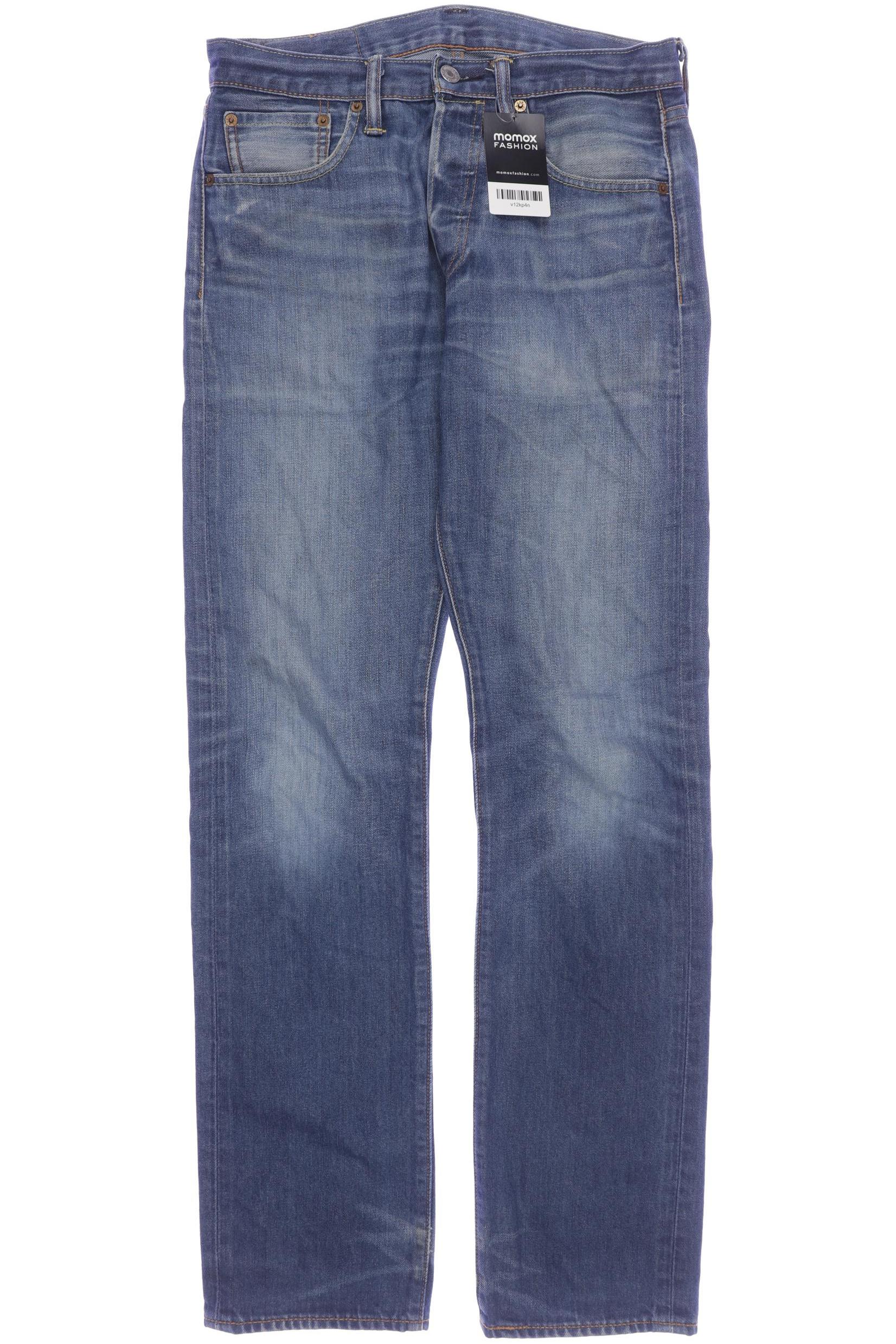 

Levis Herren Jeans, blau, Gr. 29