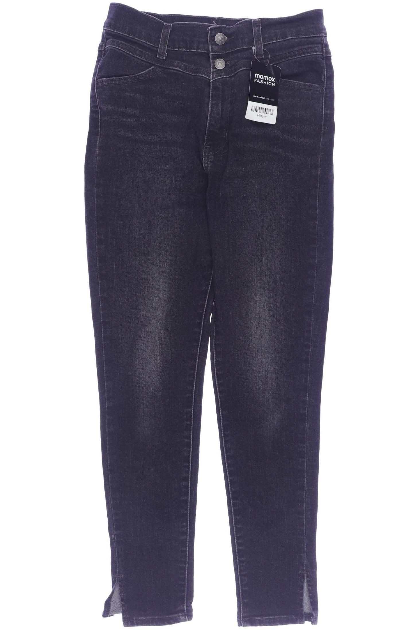 

Levis Herren Jeans, schwarz, Gr. 28