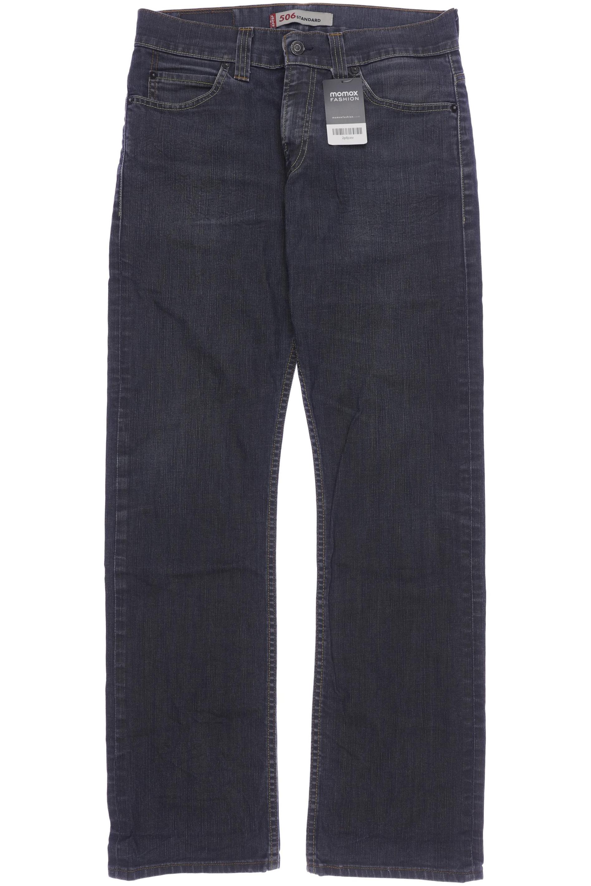 

Levis Herren Jeans, blau, Gr. 32