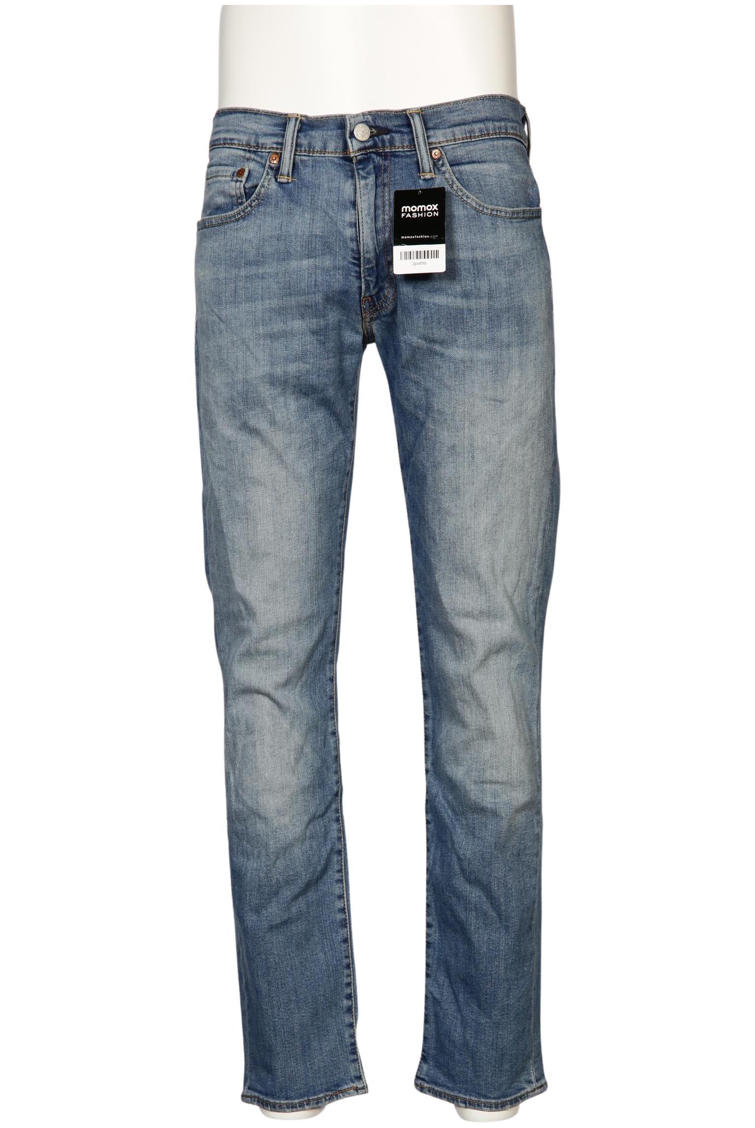 

Levis Herren Jeans, blau, Gr. 32