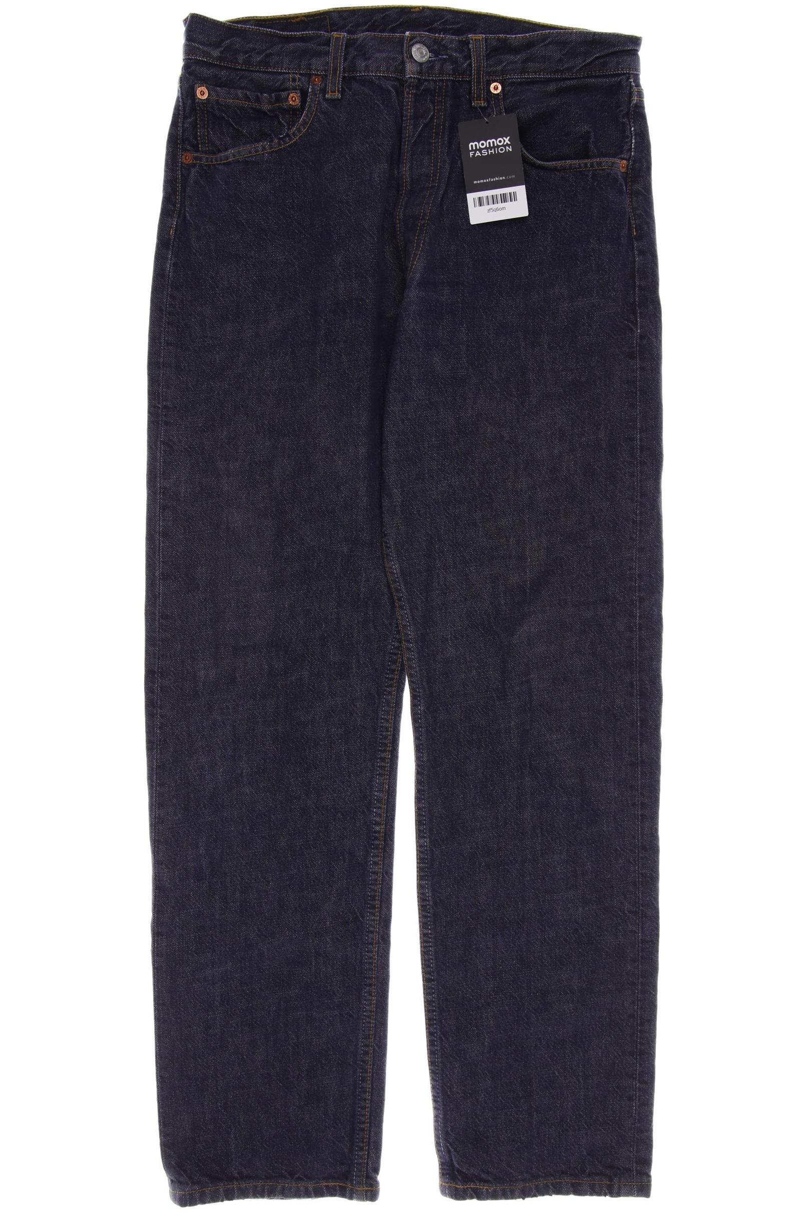 

Levis Herren Jeans, grau