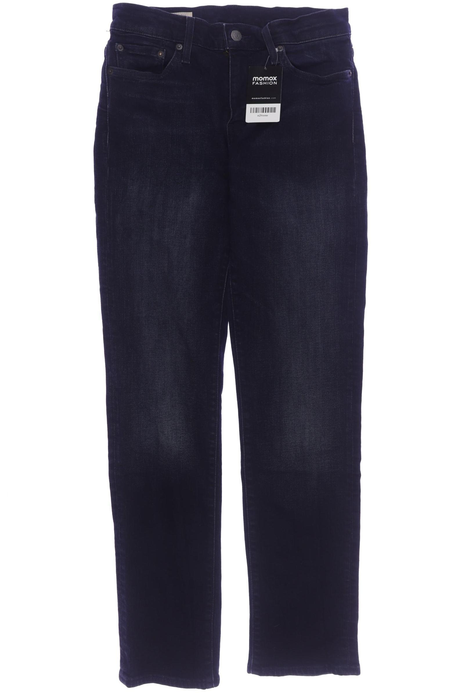 

Levis Herren Jeans, marineblau, Gr. 29
