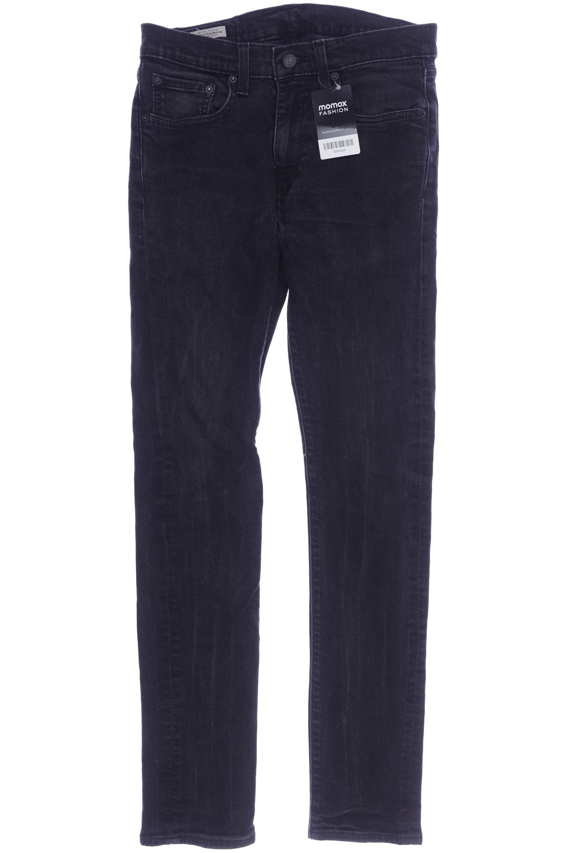 

Levis Herren Jeans, grau, Gr. 31