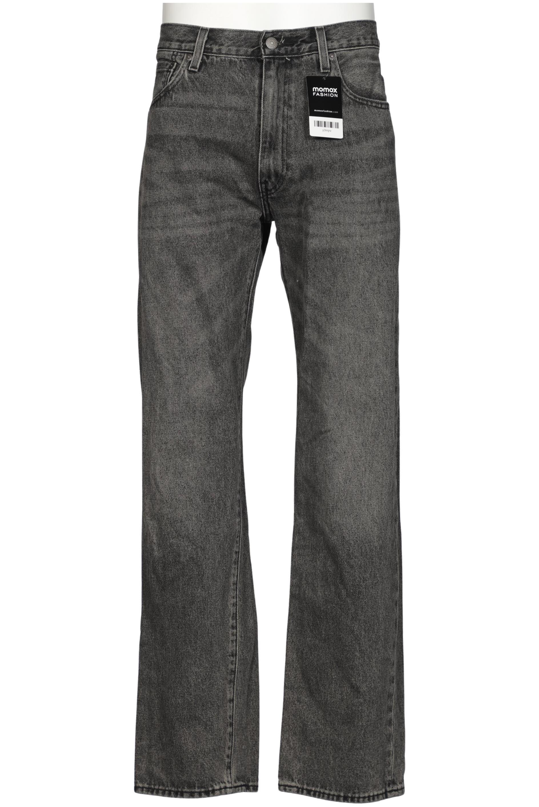 

Levis Herren Jeans, grau, Gr. 33