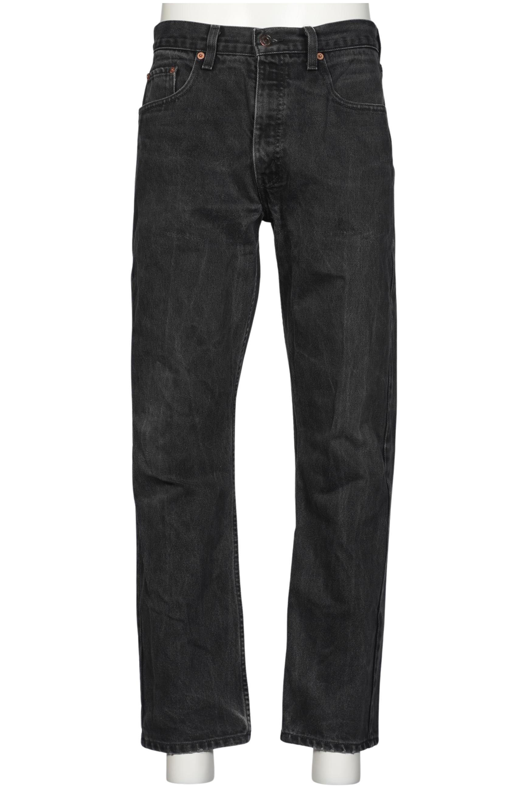 

Levis Herren Jeans, schwarz, Gr. 32