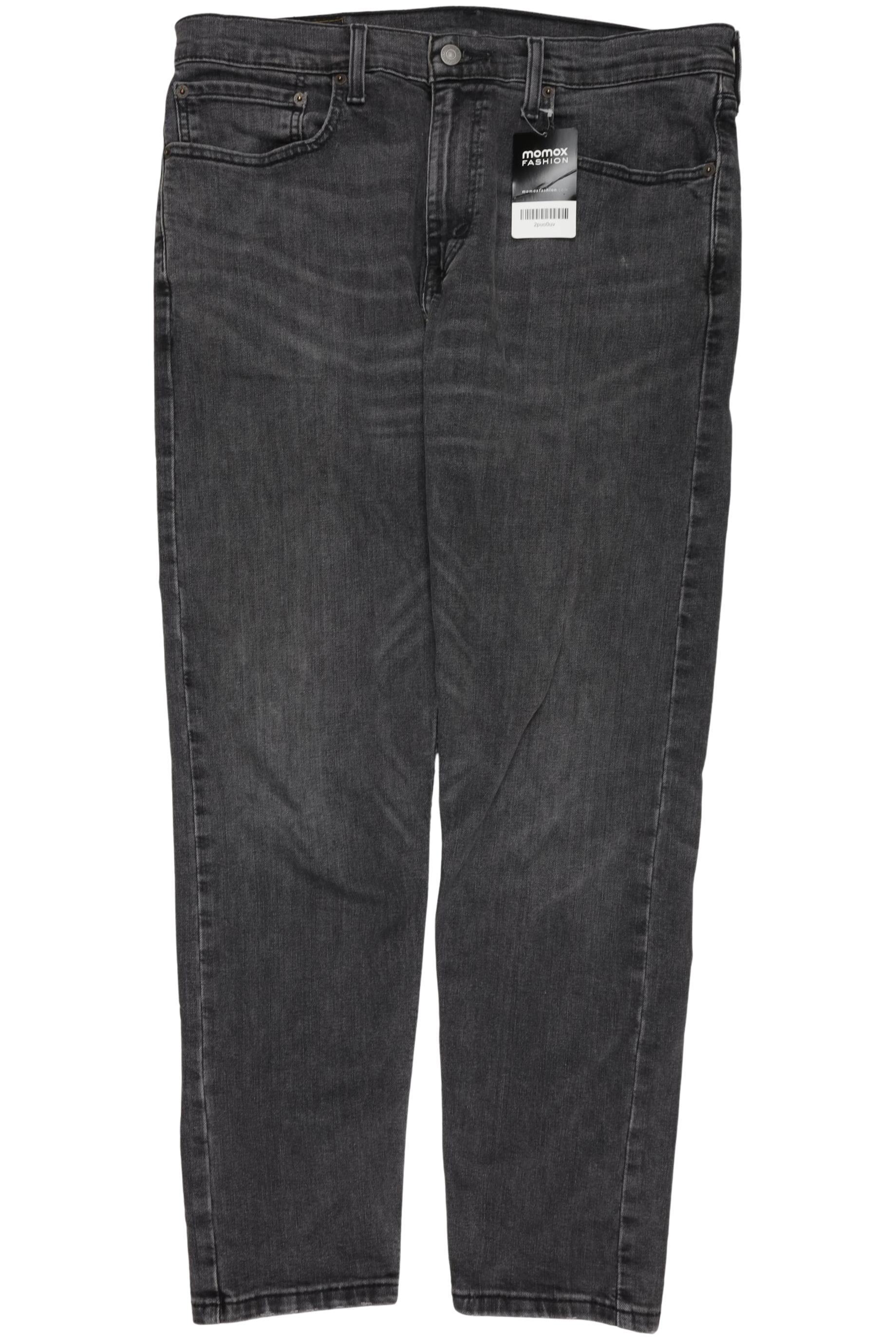 

Levis Herren Jeans, grau, Gr. 34