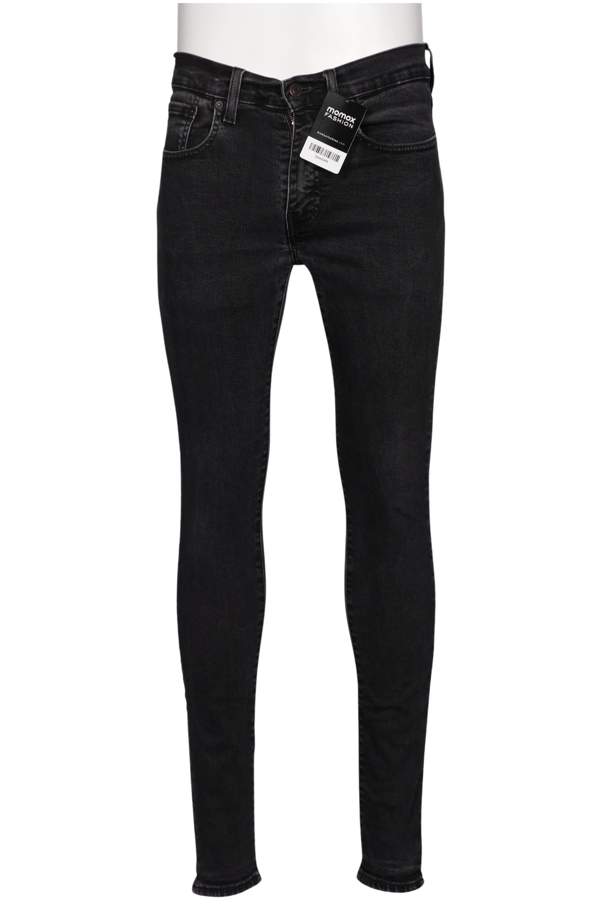 

Levis Herren Jeans, schwarz, Gr. 31