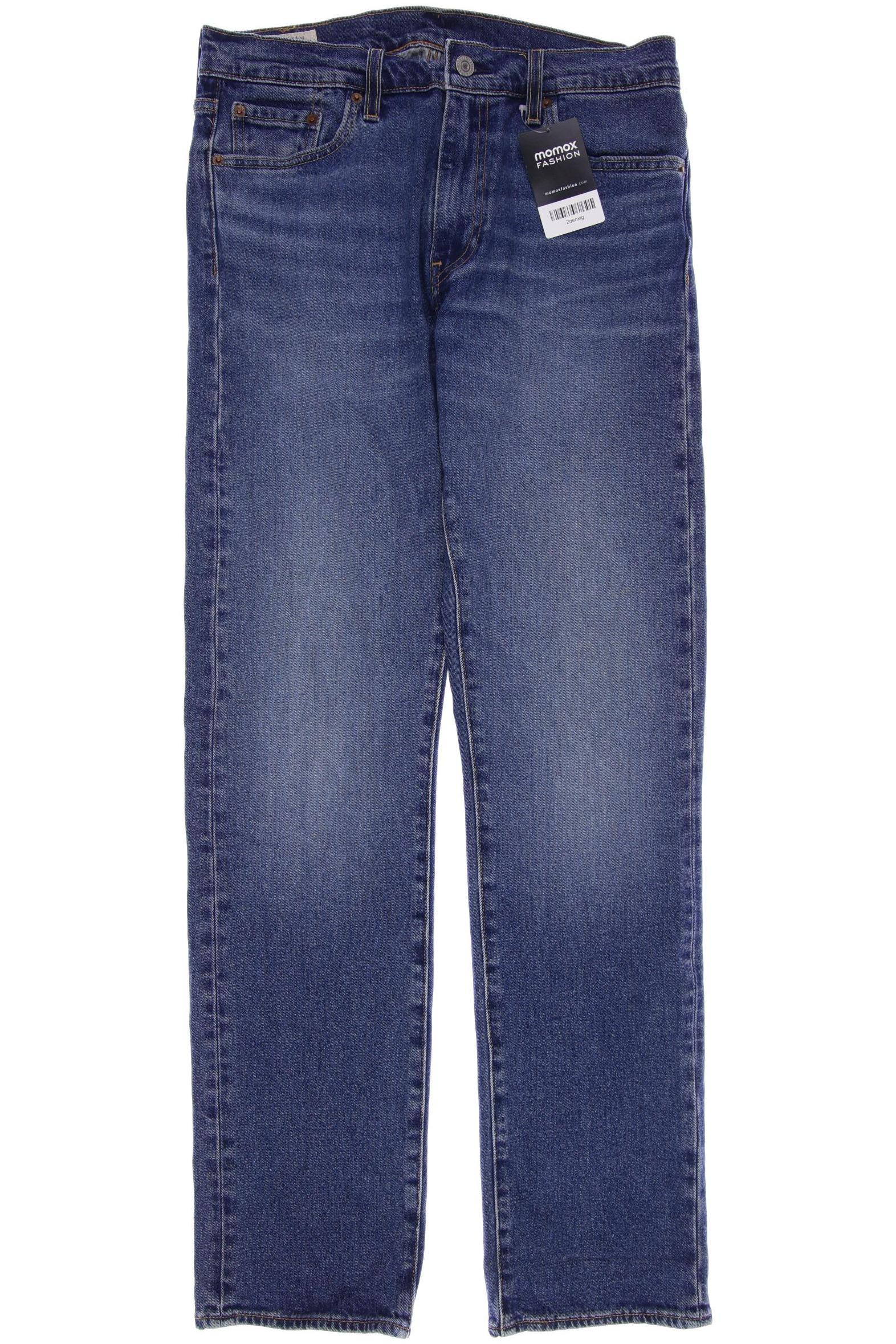 

Levis Herren Jeans, blau, Gr. 46