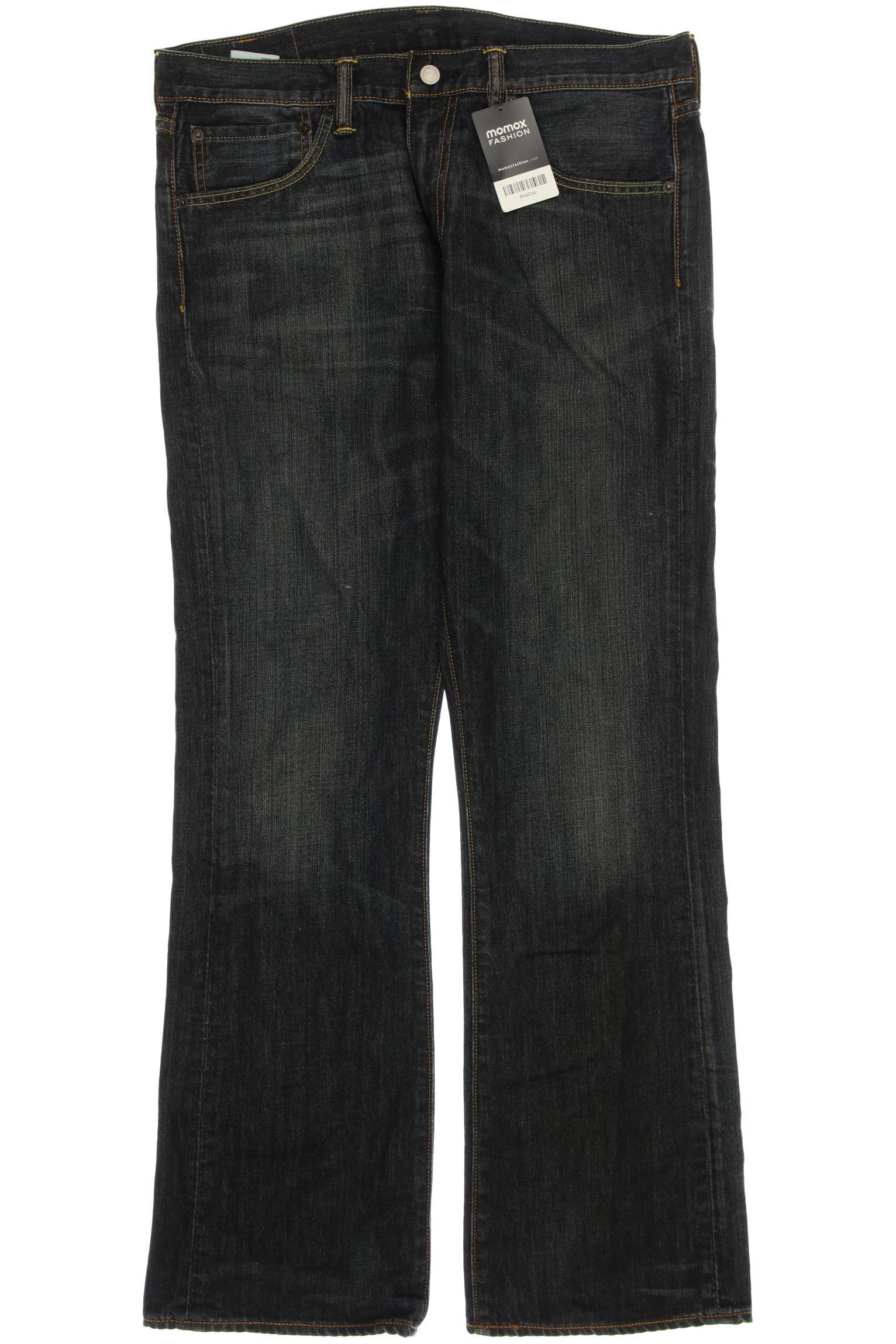 

Levis Herren Jeans, marineblau, Gr. 36