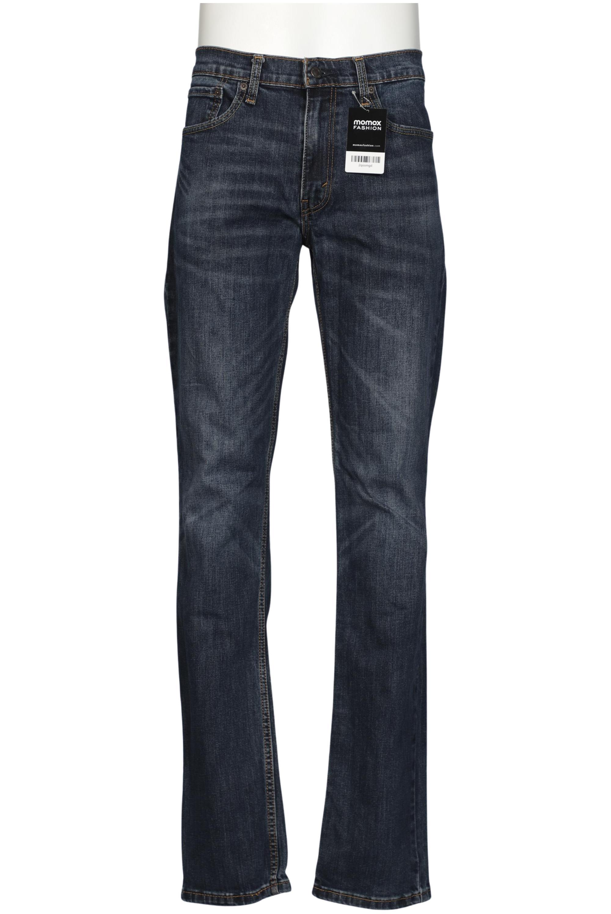 

Levis Herren Jeans, blau, Gr. 34