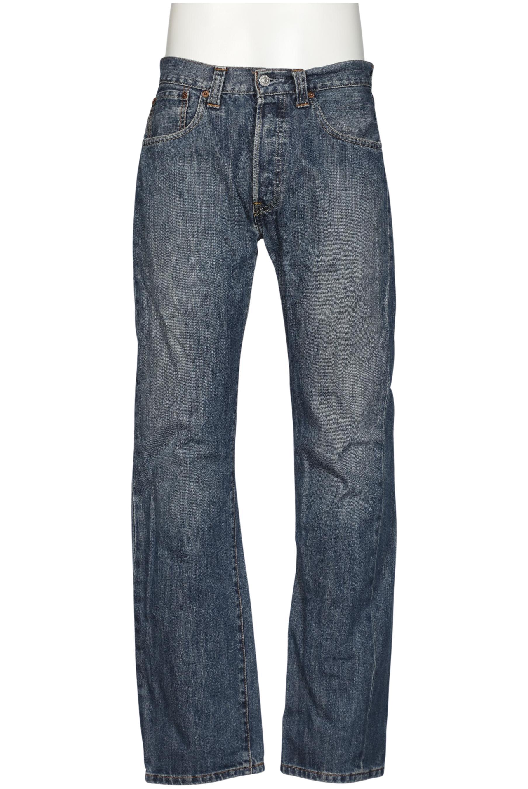 

Levis Herren Jeans, blau, Gr. 32