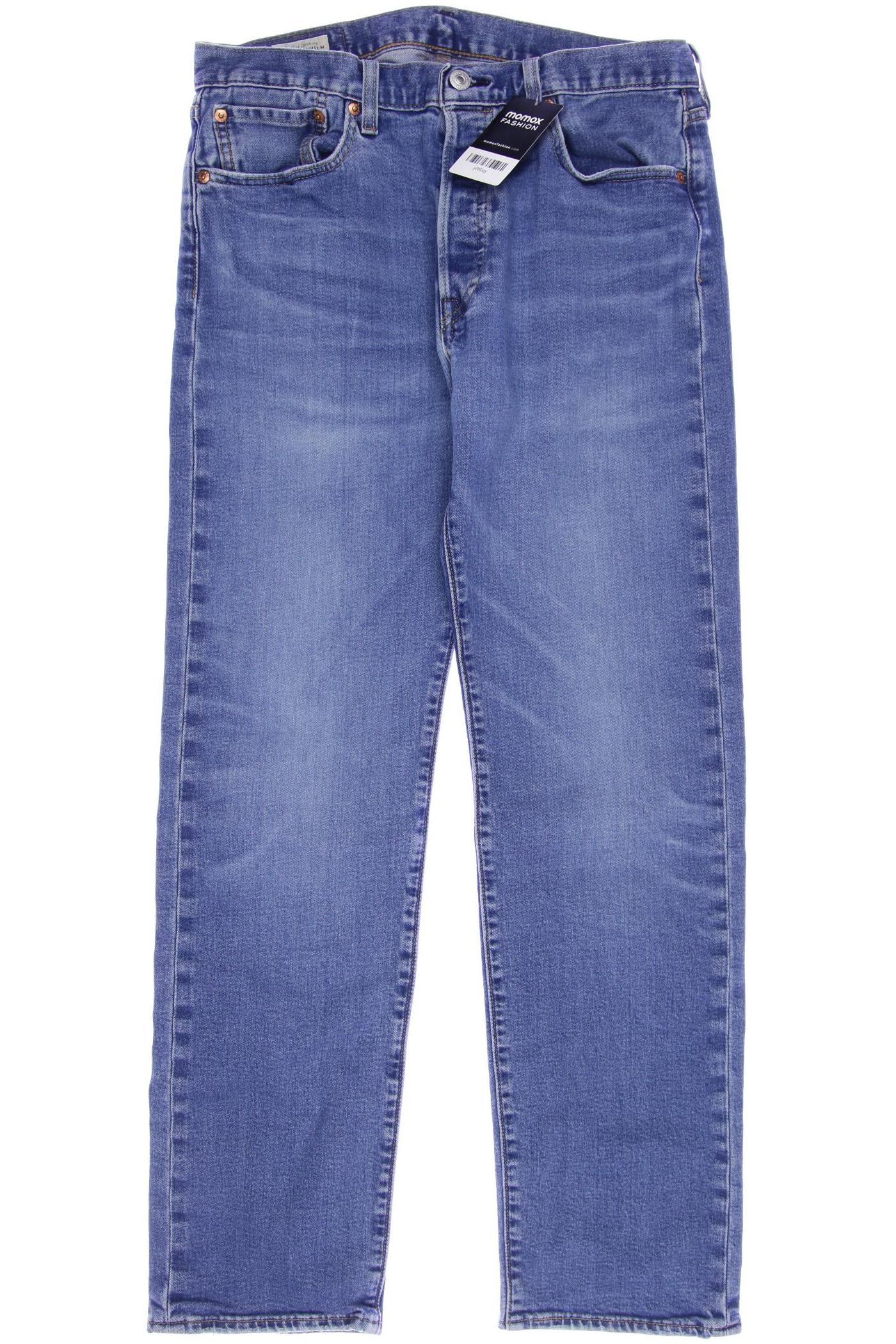 

Levis Herren Jeans, blau, Gr. 50