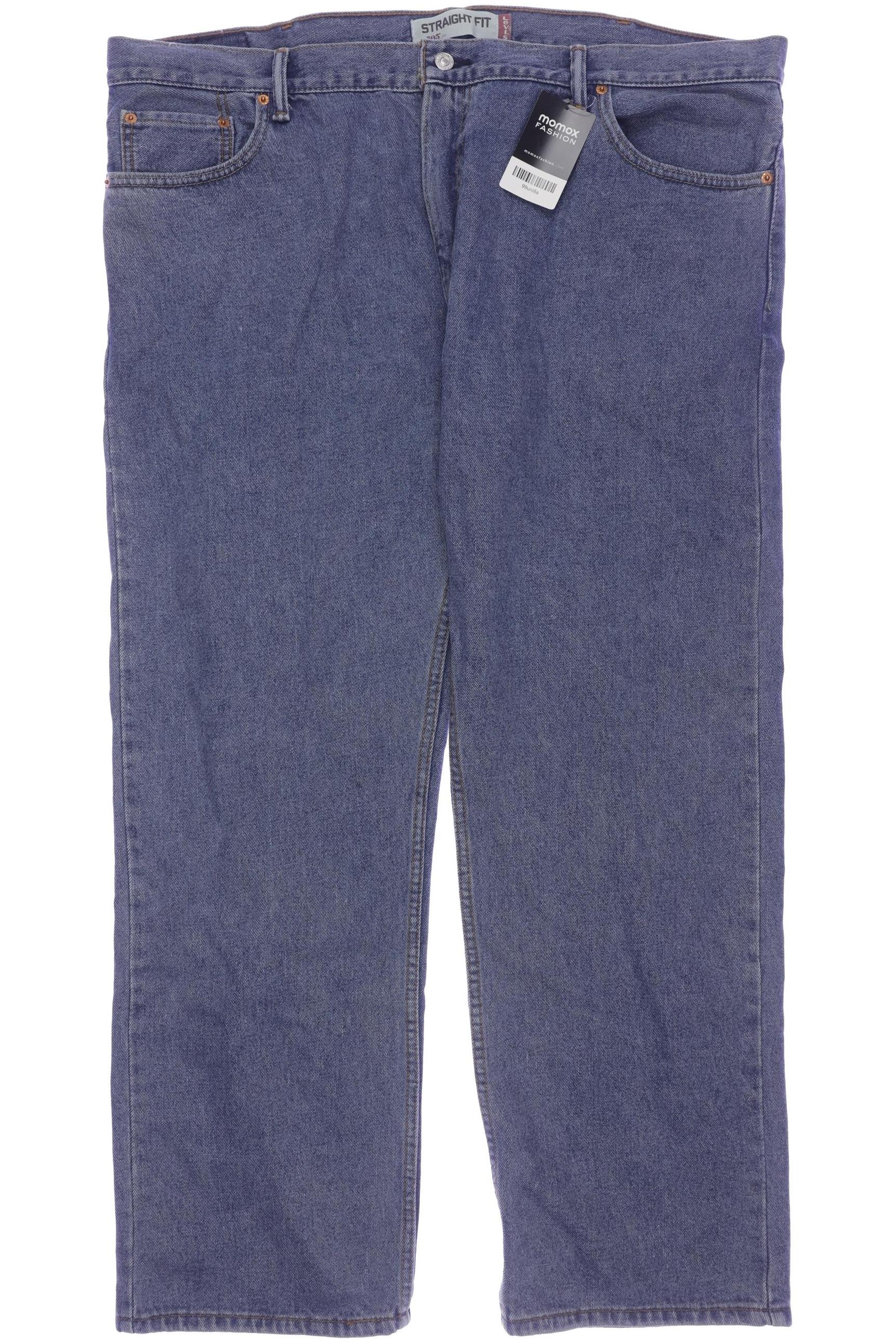 

Levis Herren Jeans, blau, Gr. 44