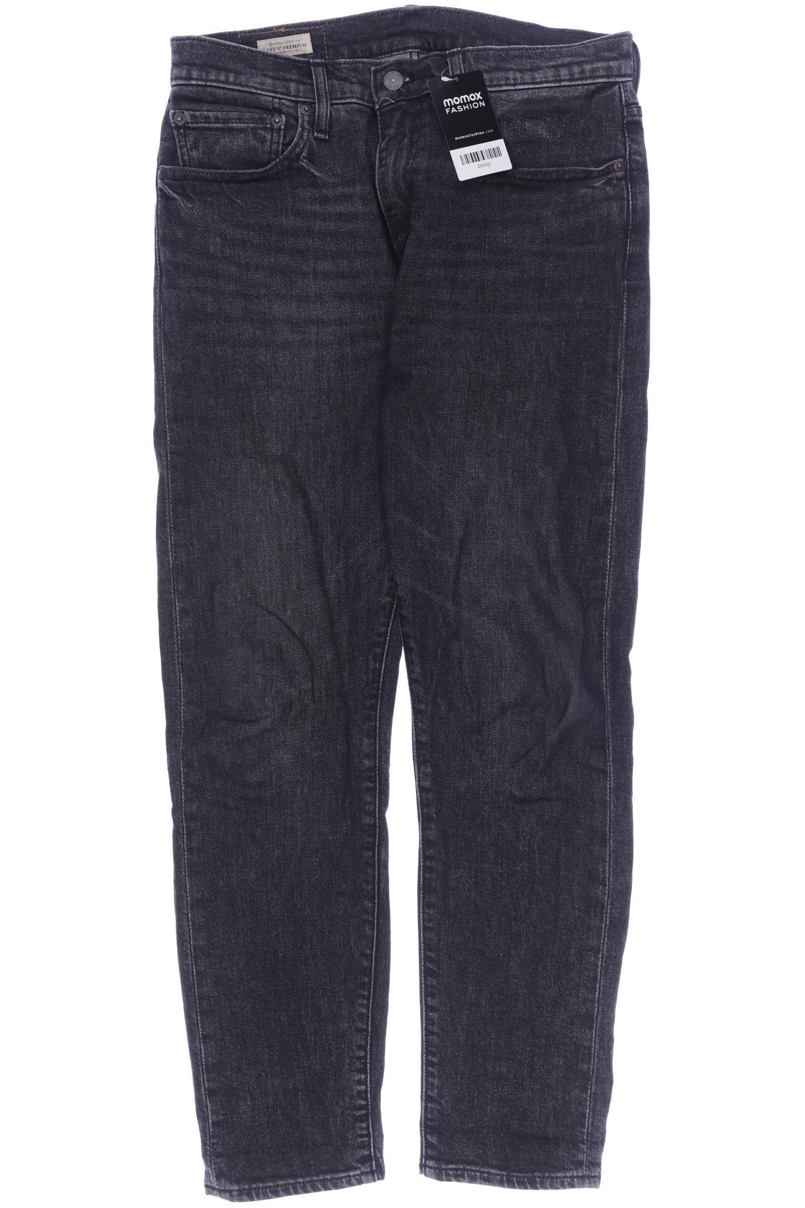 

Levis Herren Jeans, grau, Gr. 31