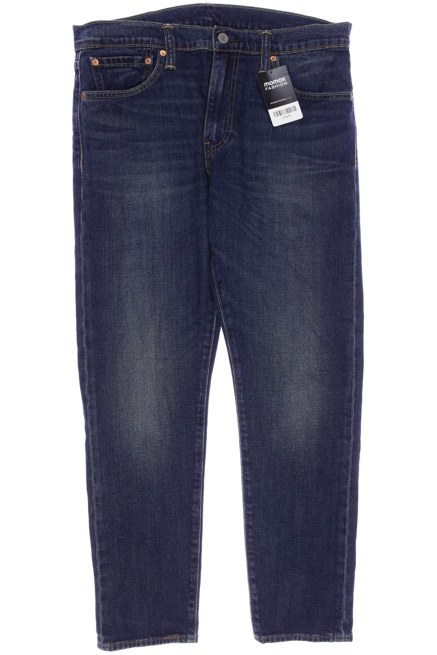 

Levis Herren Jeans, blau, Gr. 33
