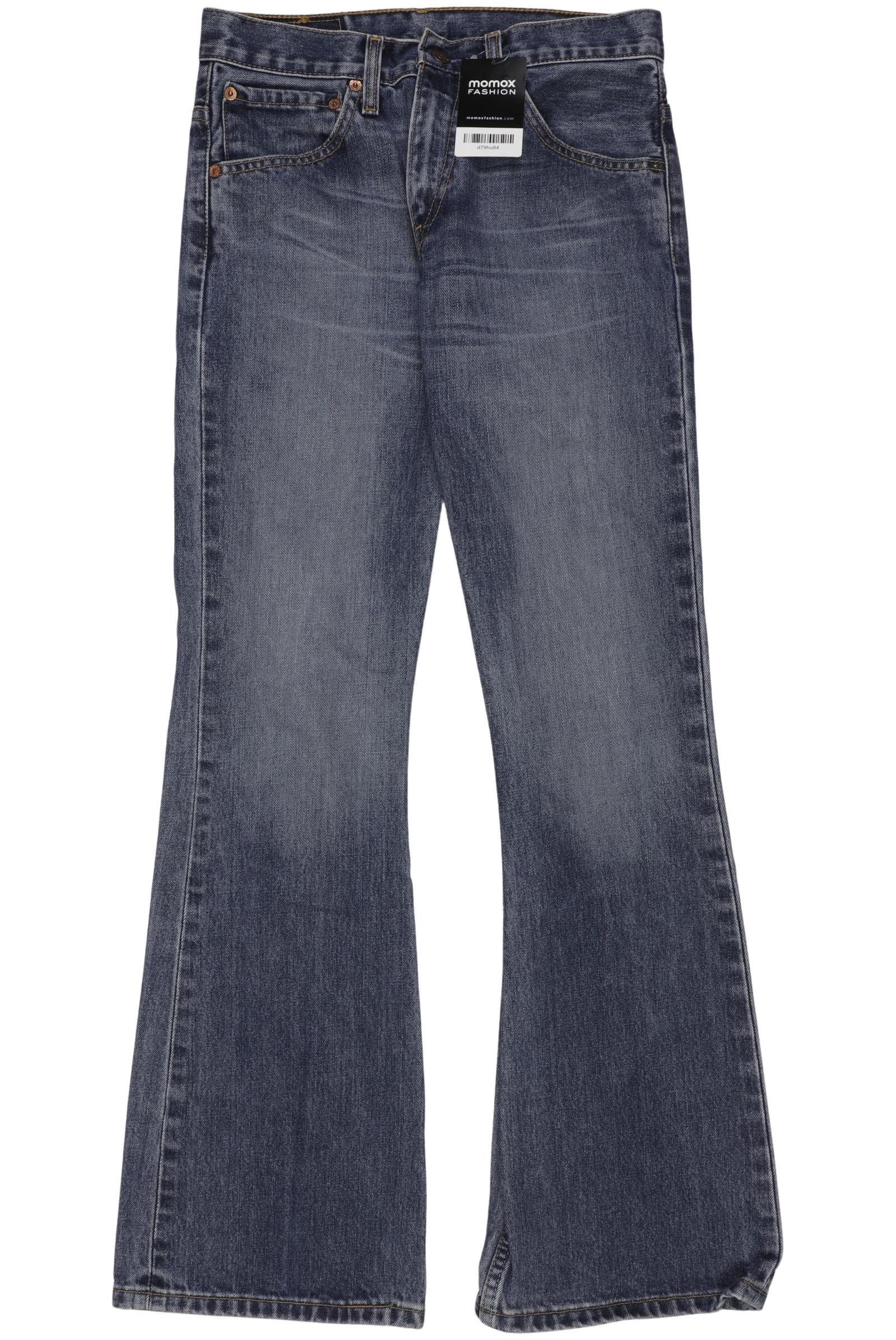 

Levis Herren Jeans, blau, Gr. 28