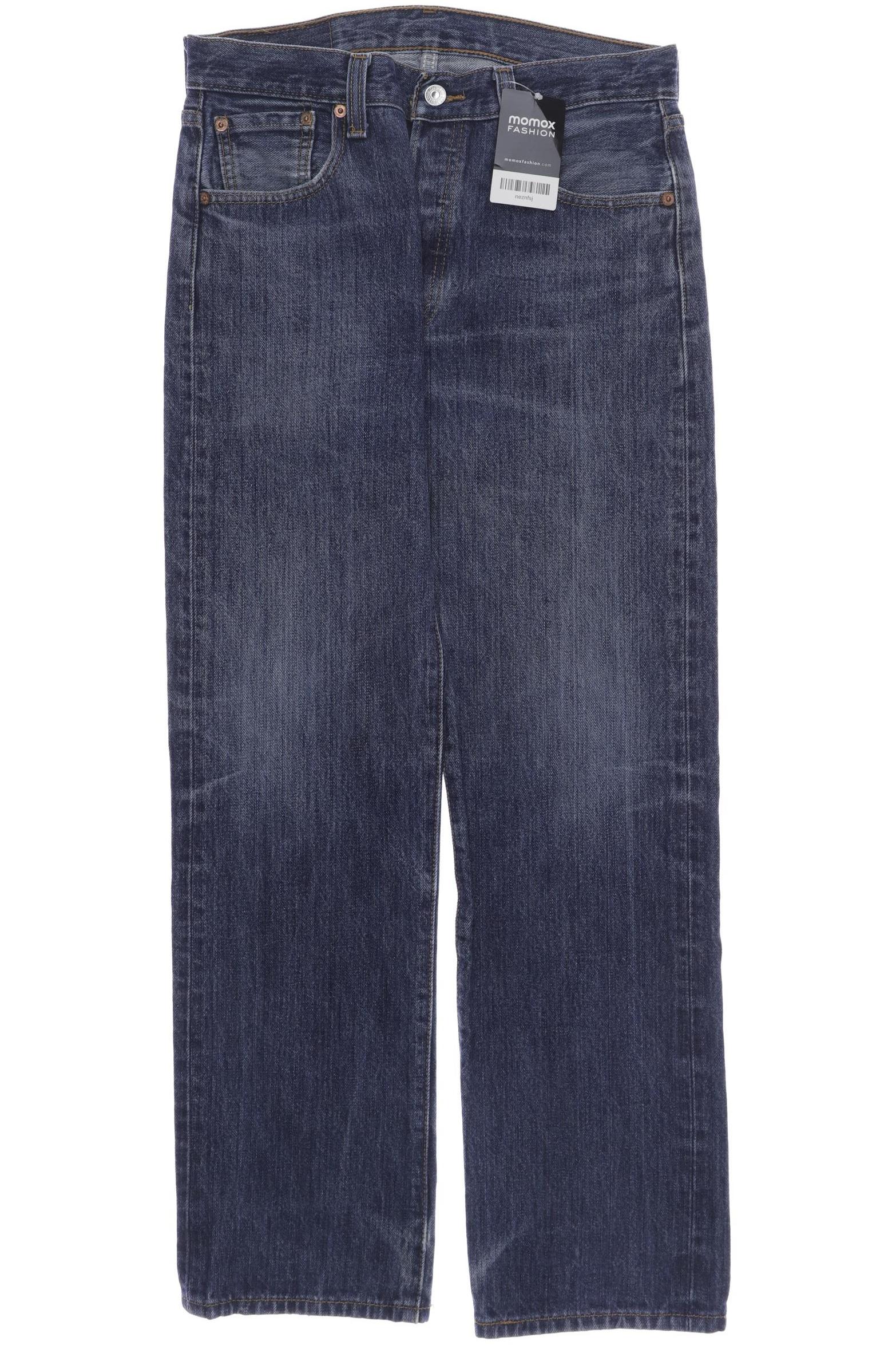 

Levis Herren Jeans, blau