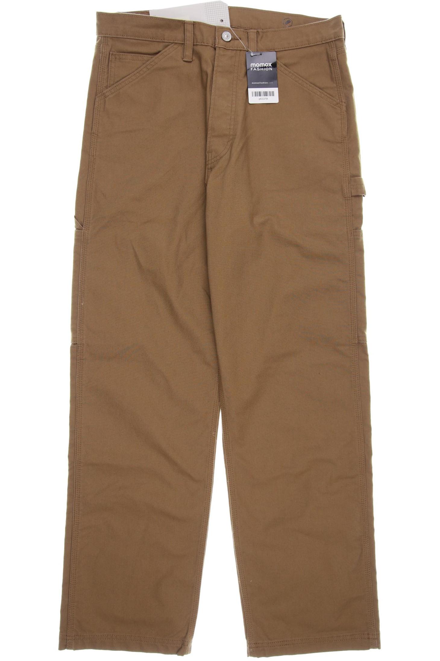 

Levis Herren Jeans, braun, Gr. 31