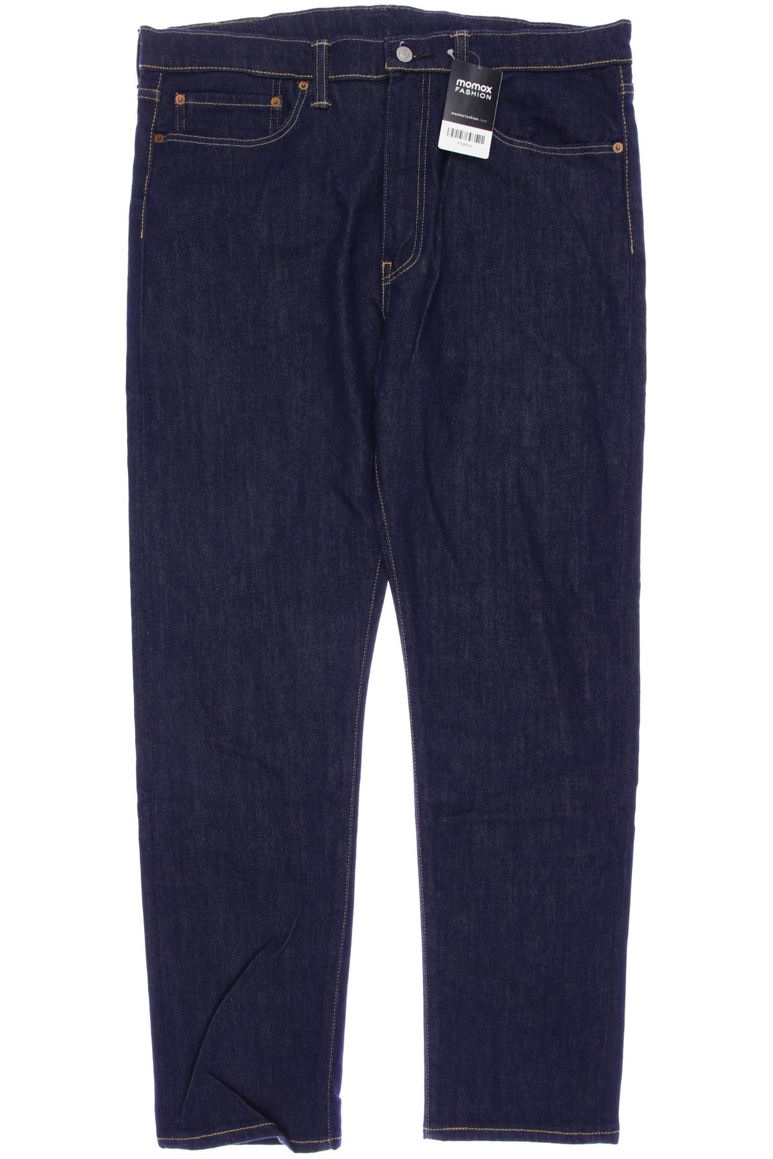 

Levis Herren Jeans, marineblau, Gr. 36