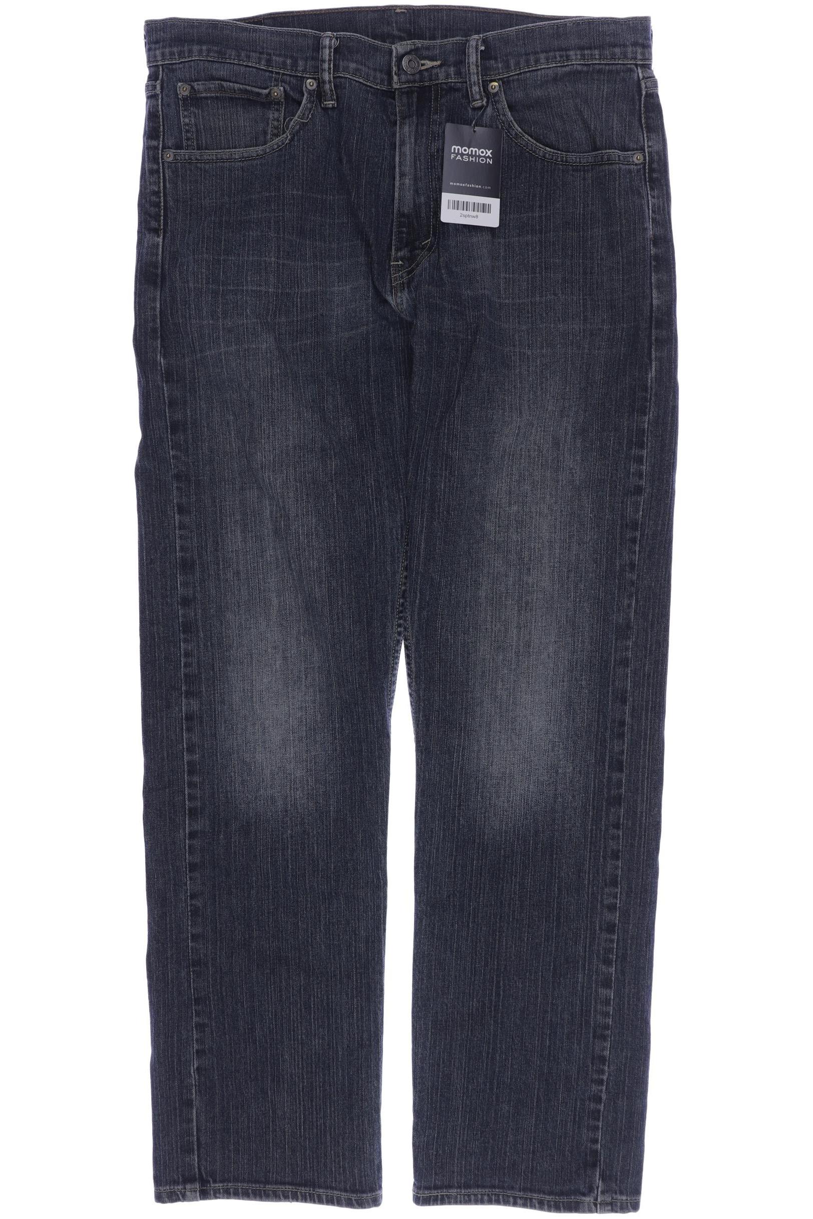 

Levis Herren Jeans, blau