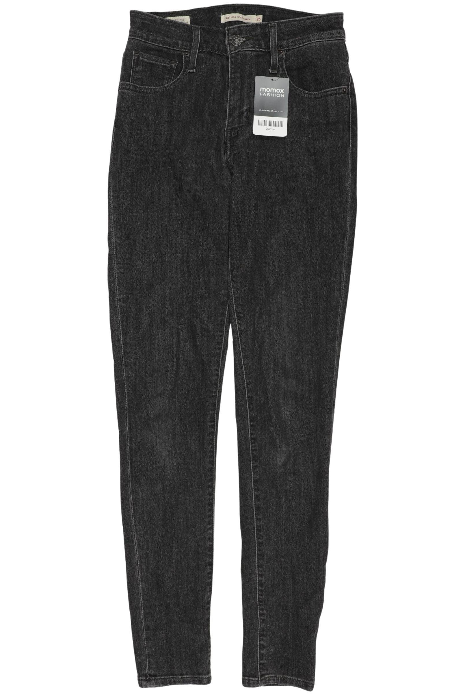 Thumbnail - Levis Herren Jeans, grau, Gr. 26